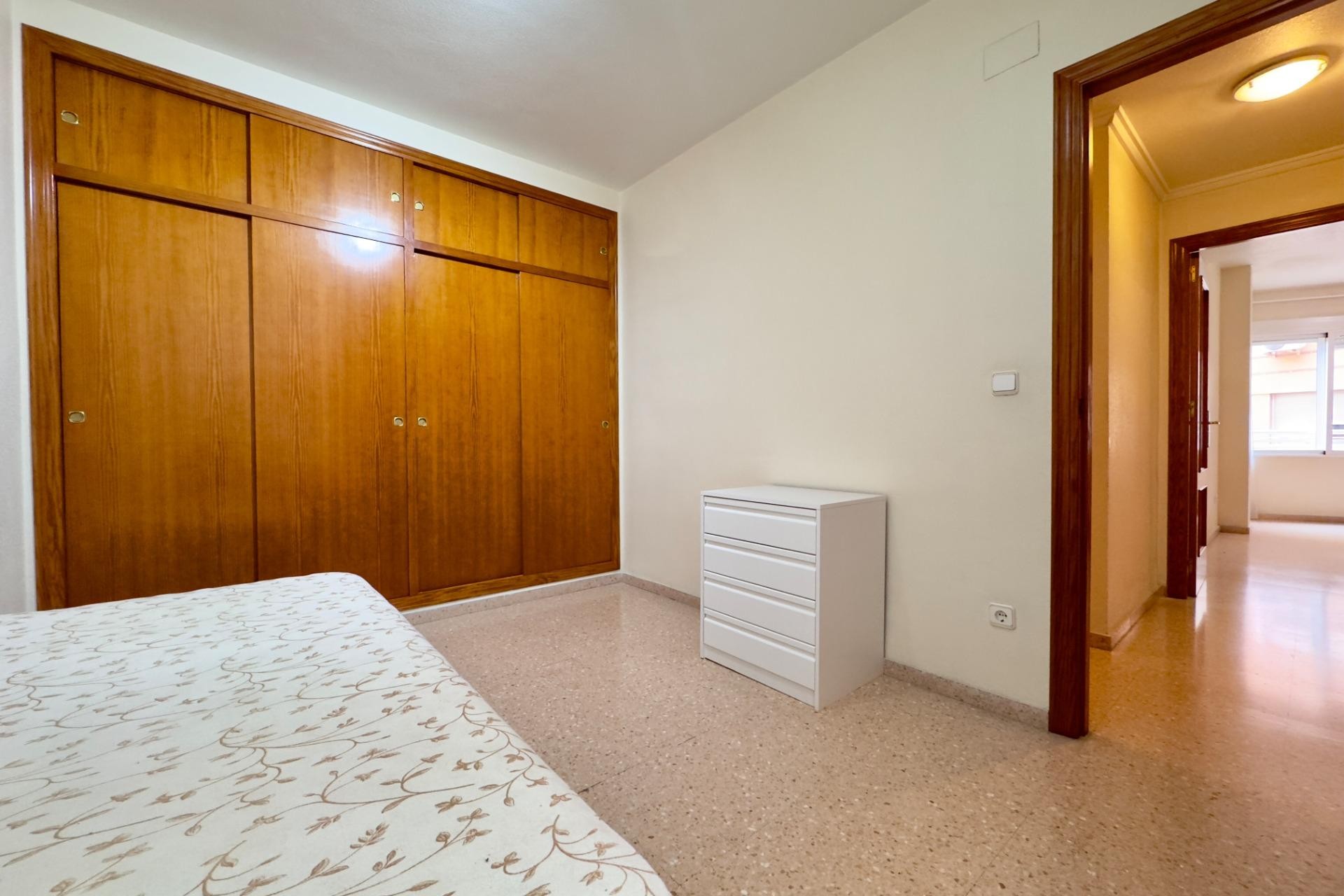 Long Term Rental - Apartment - Elche - Altabix