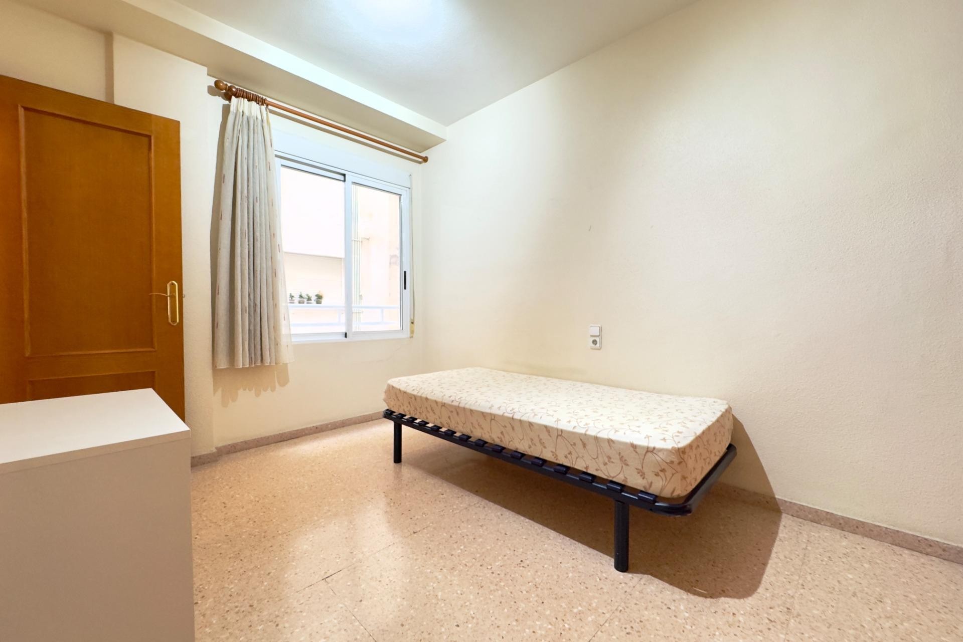 Long Term Rental - Apartment - Elche - Altabix