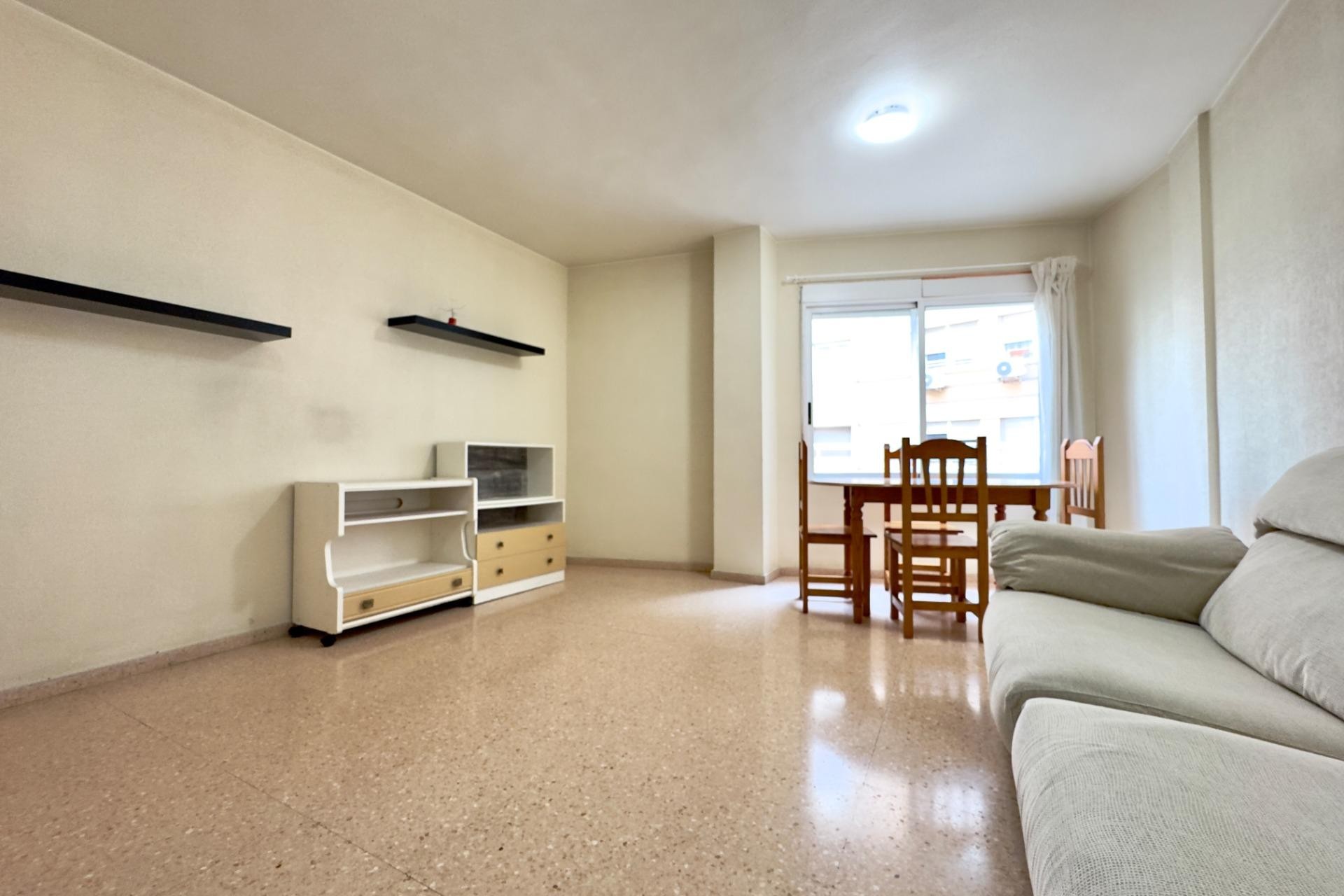 Long Term Rental - Apartment - Elche - Altabix