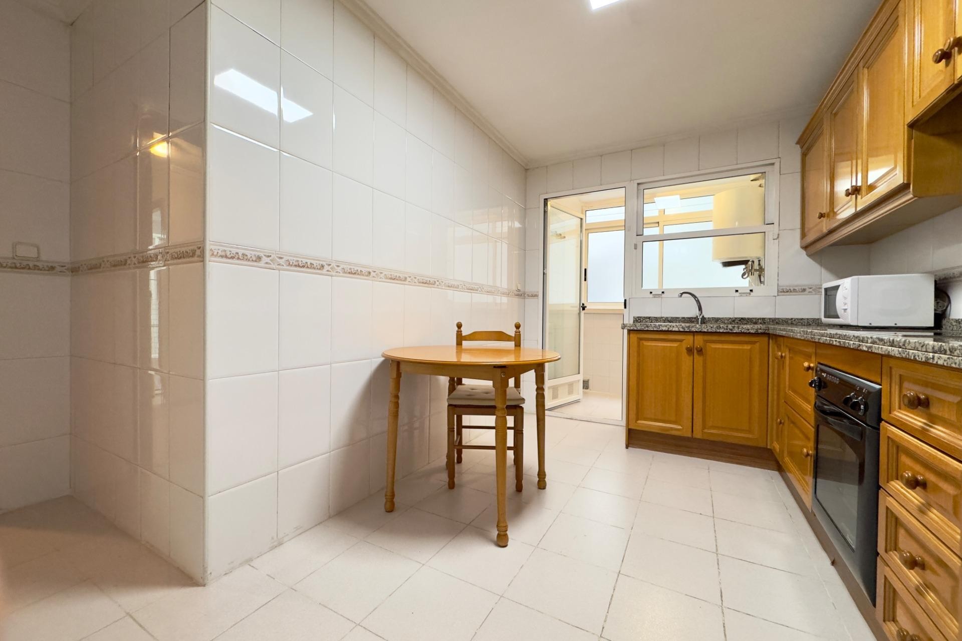 Long Term Rental - Apartment - Elche - Altabix