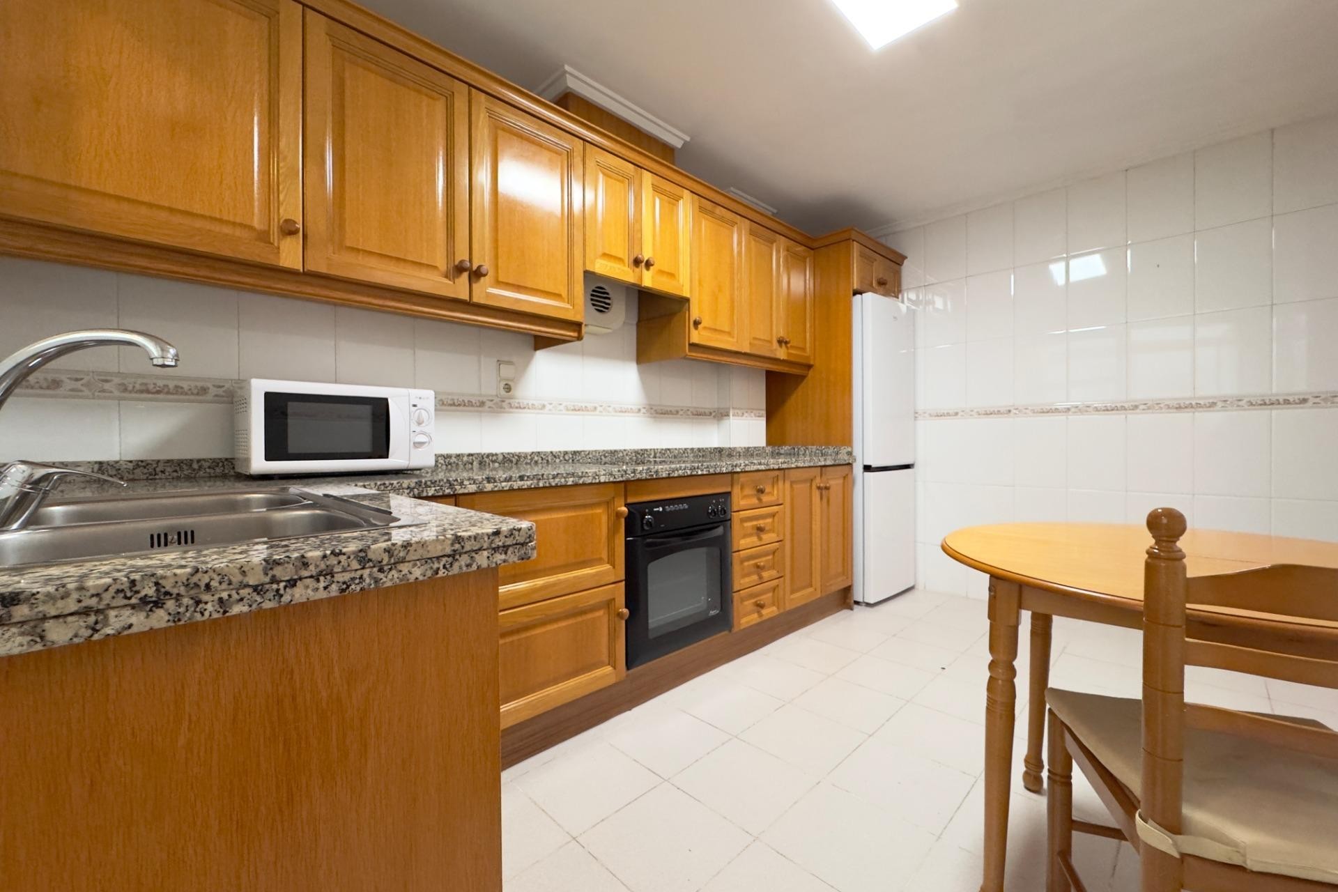 Long Term Rental - Apartment - Elche - Altabix