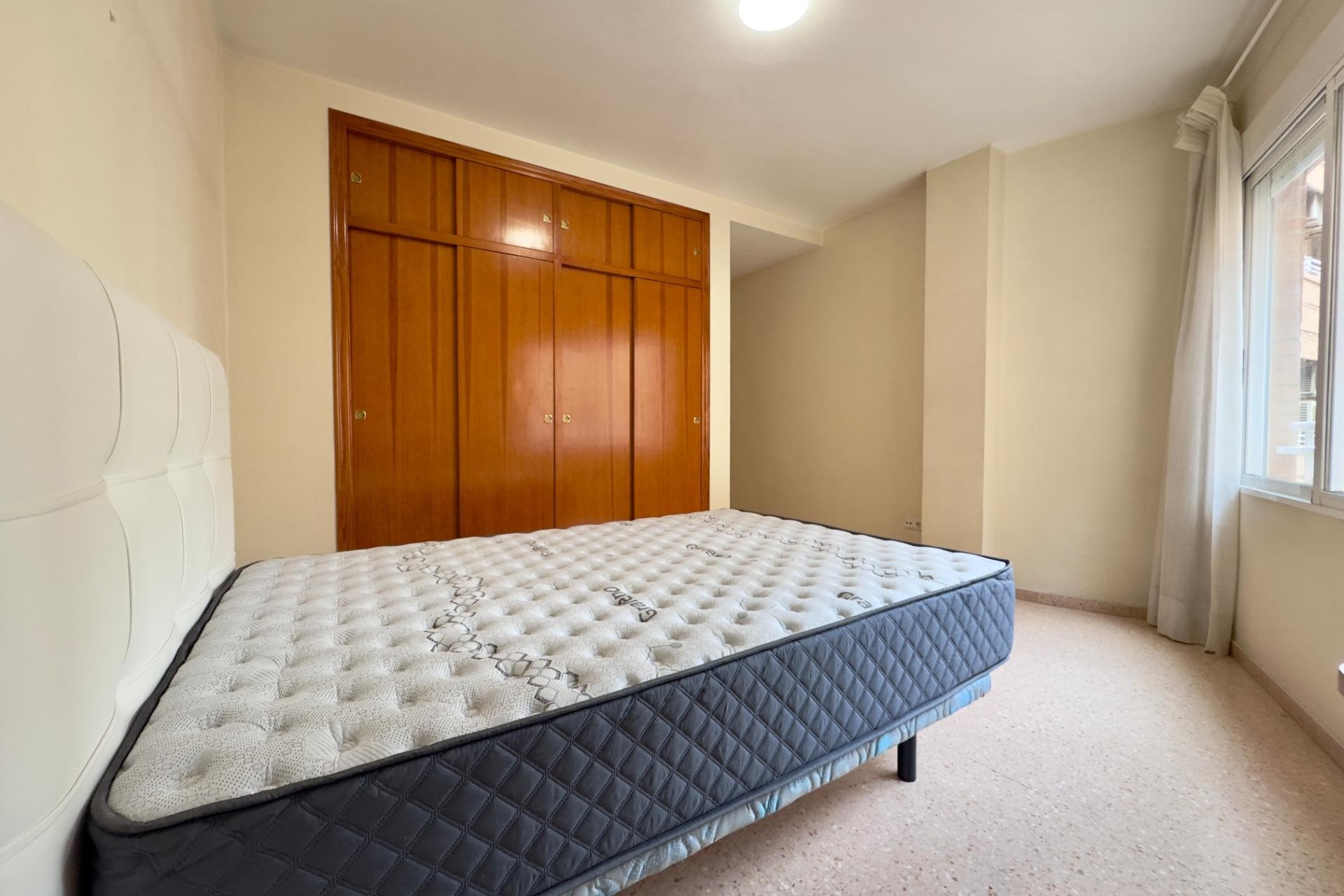 Long Term Rental - Apartment - Elche - Altabix