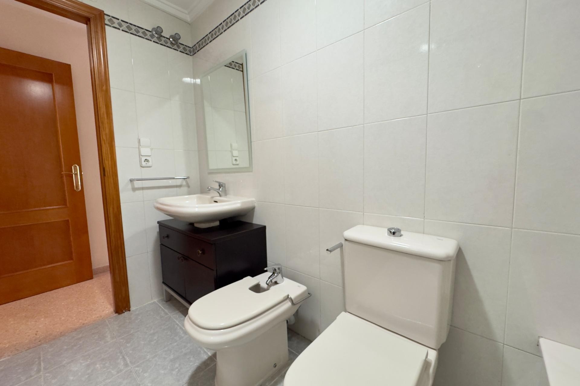 Long Term Rental - Apartment - Elche - Altabix