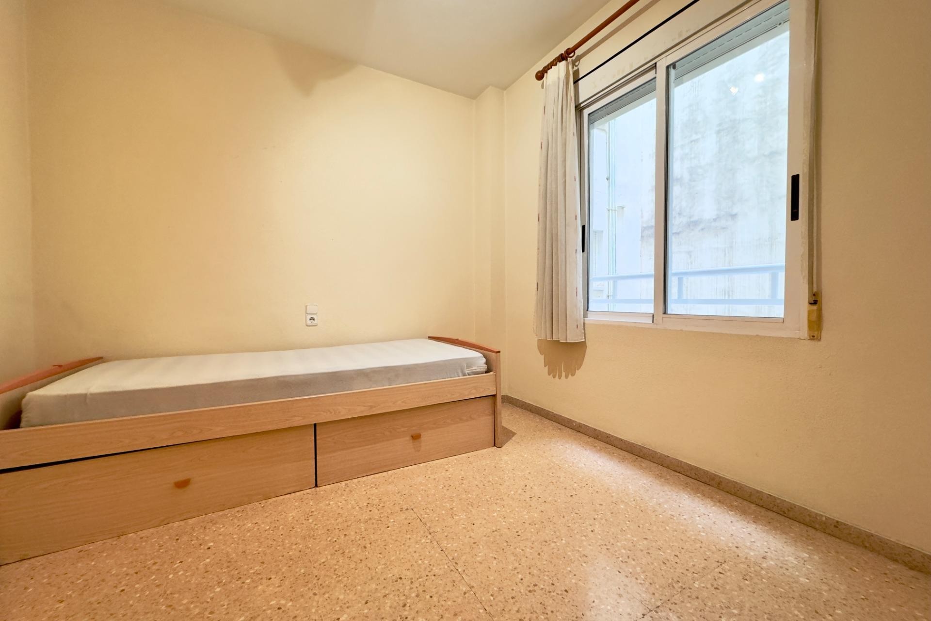 Long Term Rental - Apartment - Elche - Altabix