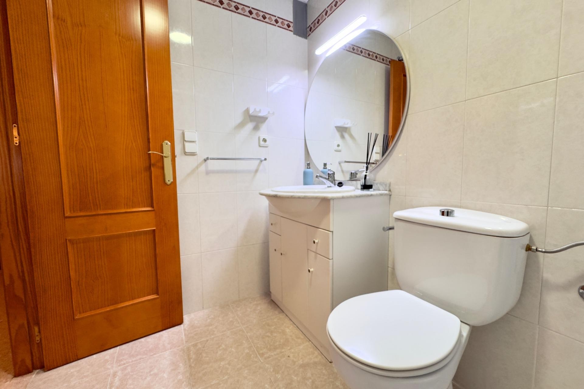 Long Term Rental - Apartment - Elche - Altabix