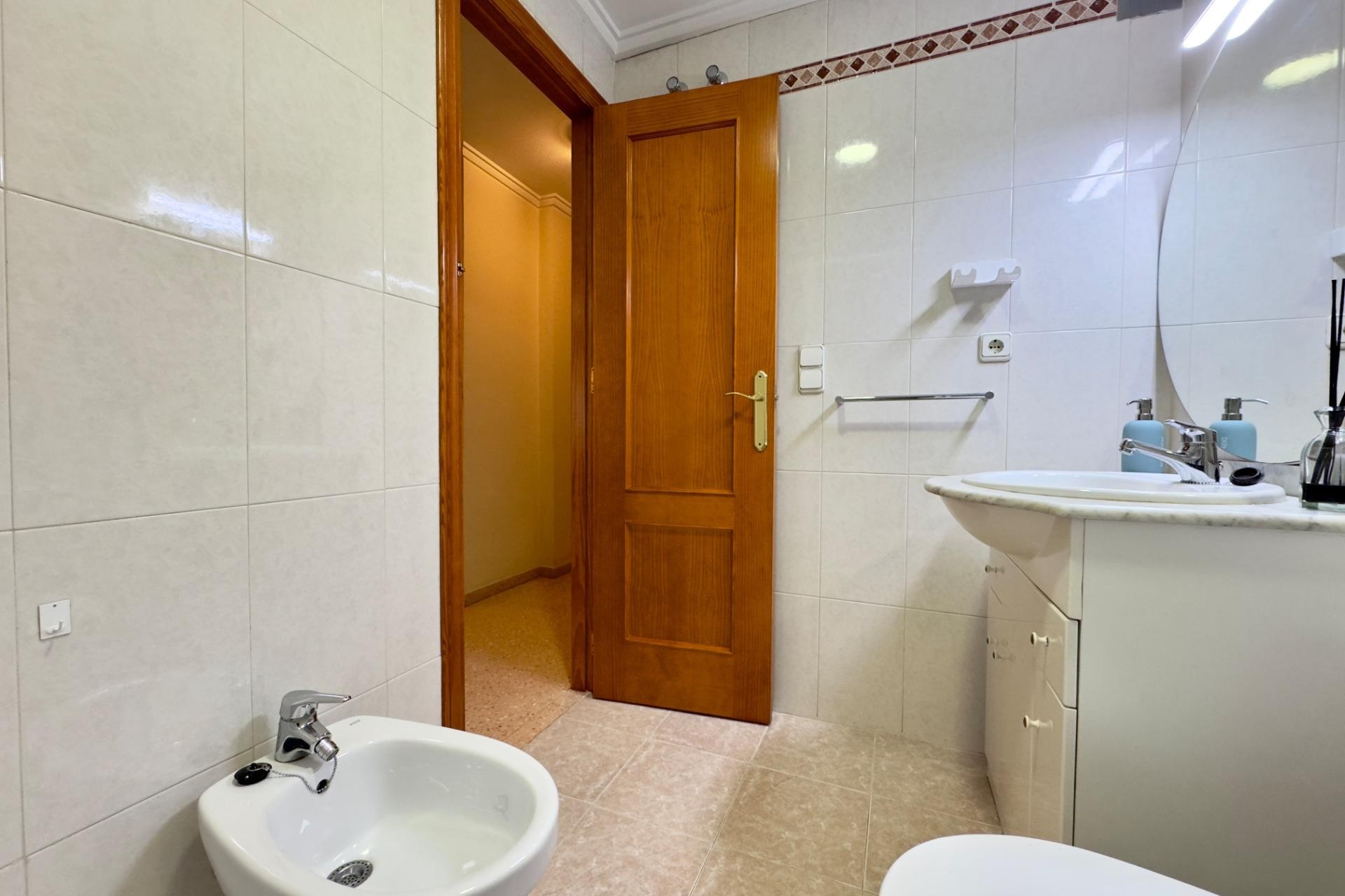 Long Term Rental - Apartment - Elche - Altabix