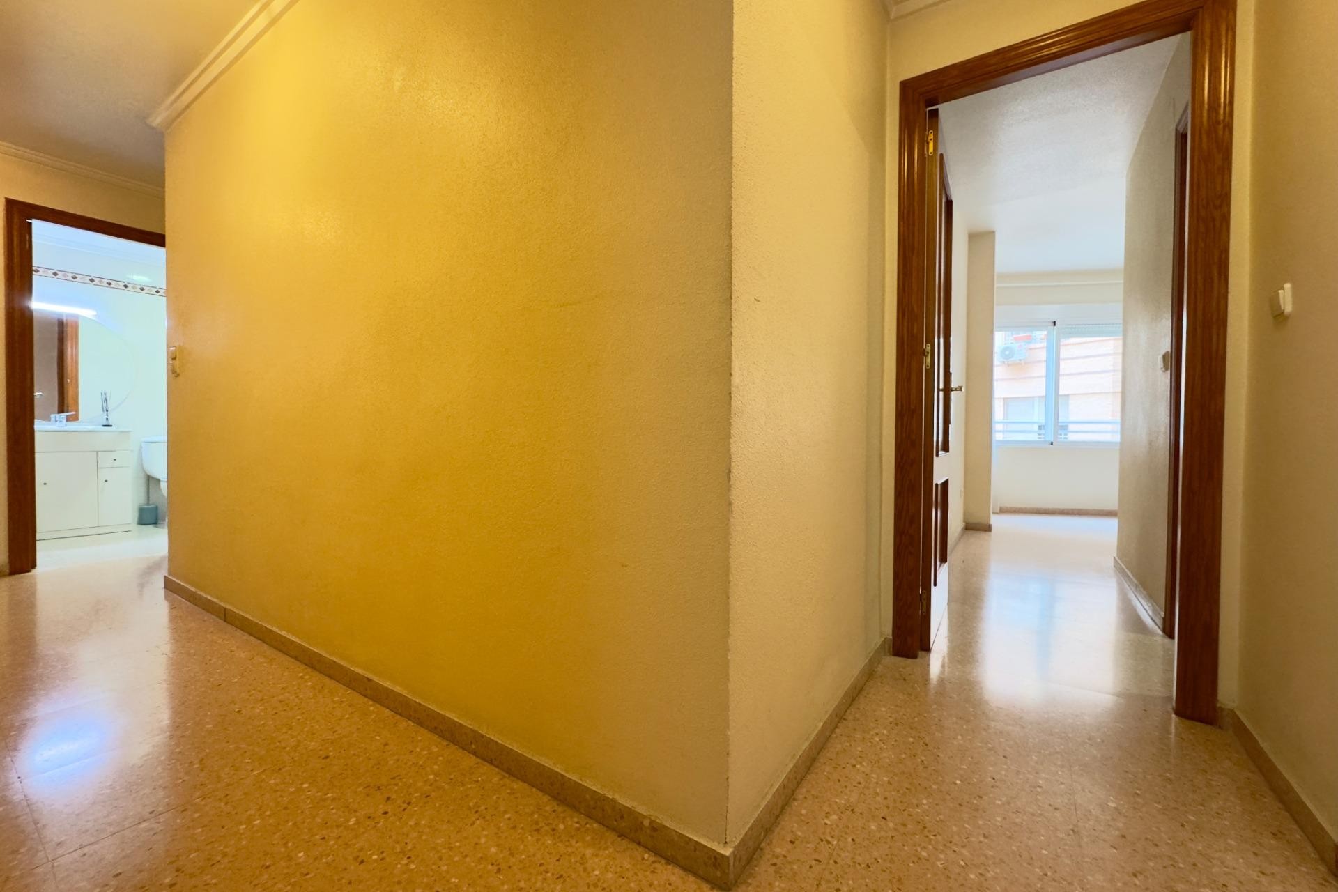 Long Term Rental - Apartment - Elche - Altabix