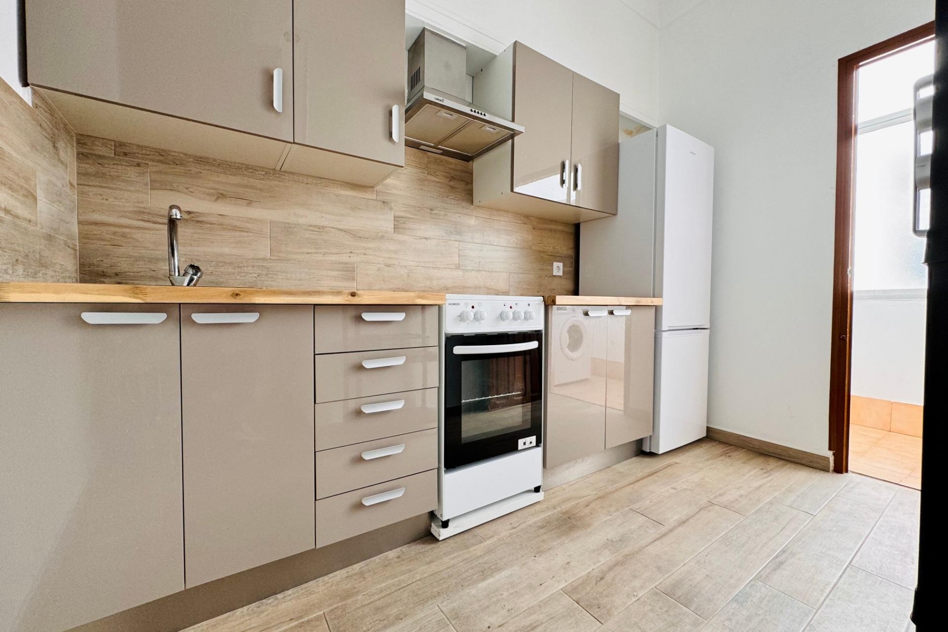 Long Term Rental - Apartment - Elche - Center