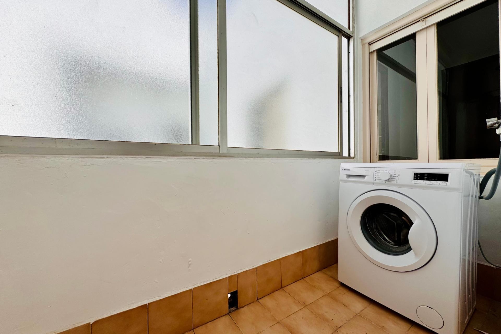 Long Term Rental - Apartment - Elche - Center