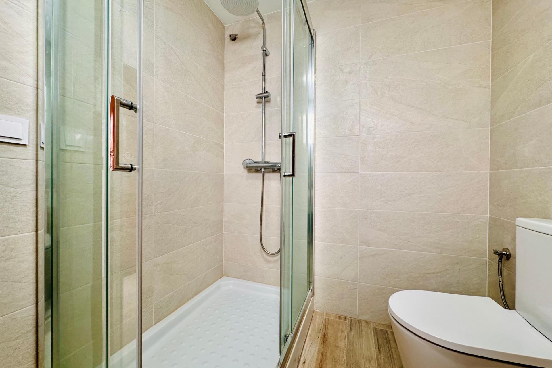 Long Term Rental - Apartment - Elche - Center