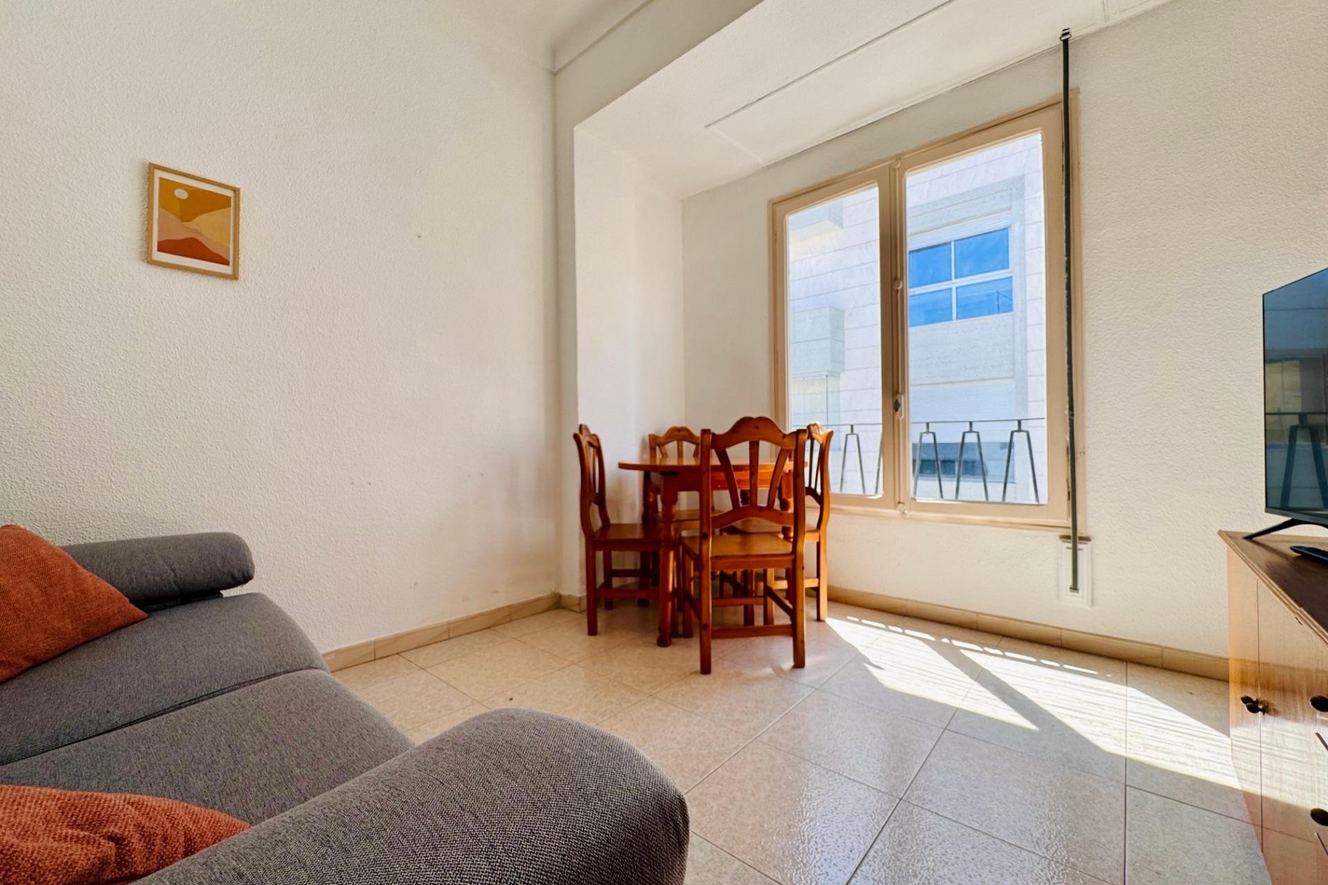 Long Term Rental - Apartment - Elche - Center