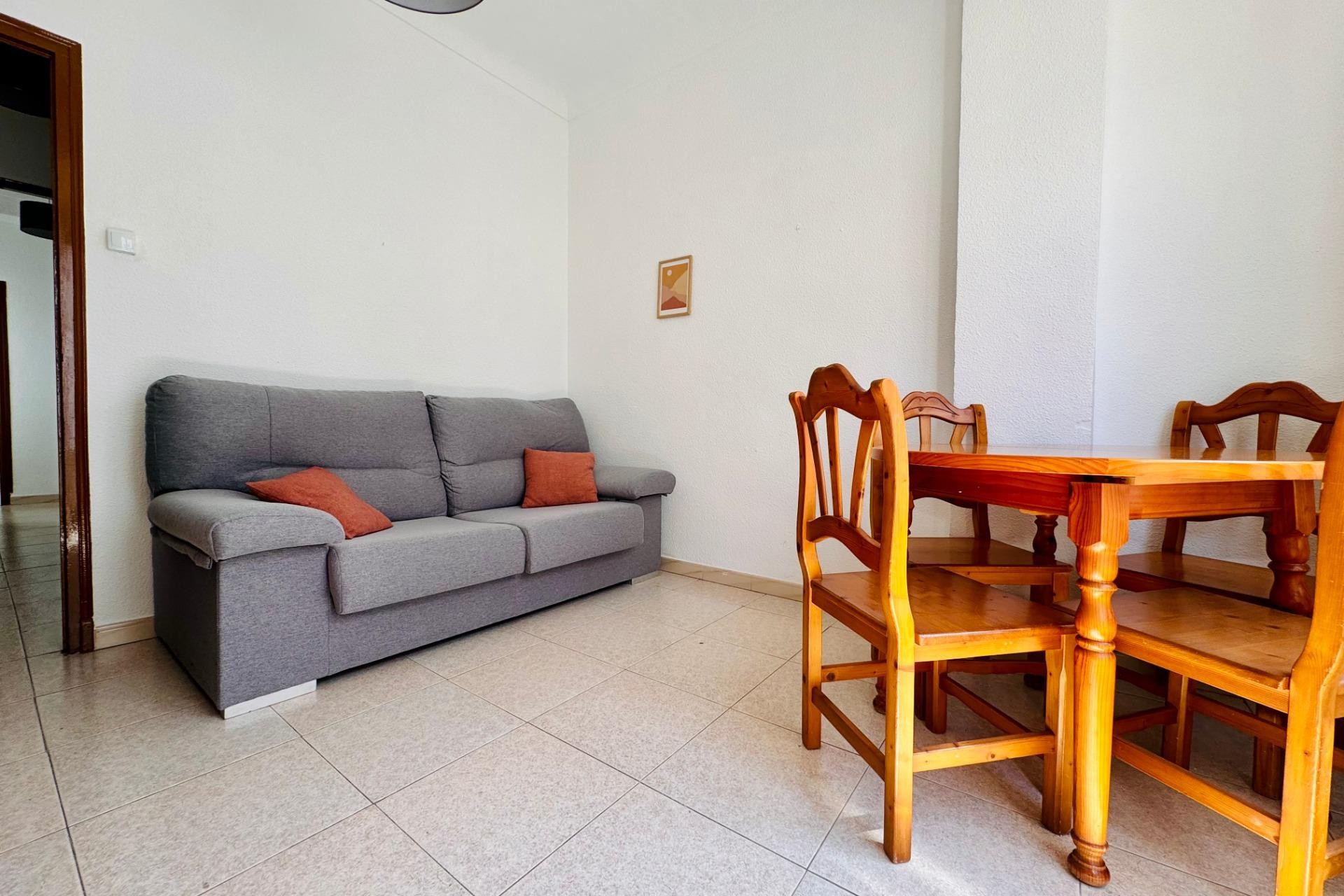 Long Term Rental - Apartment - Elche - Center