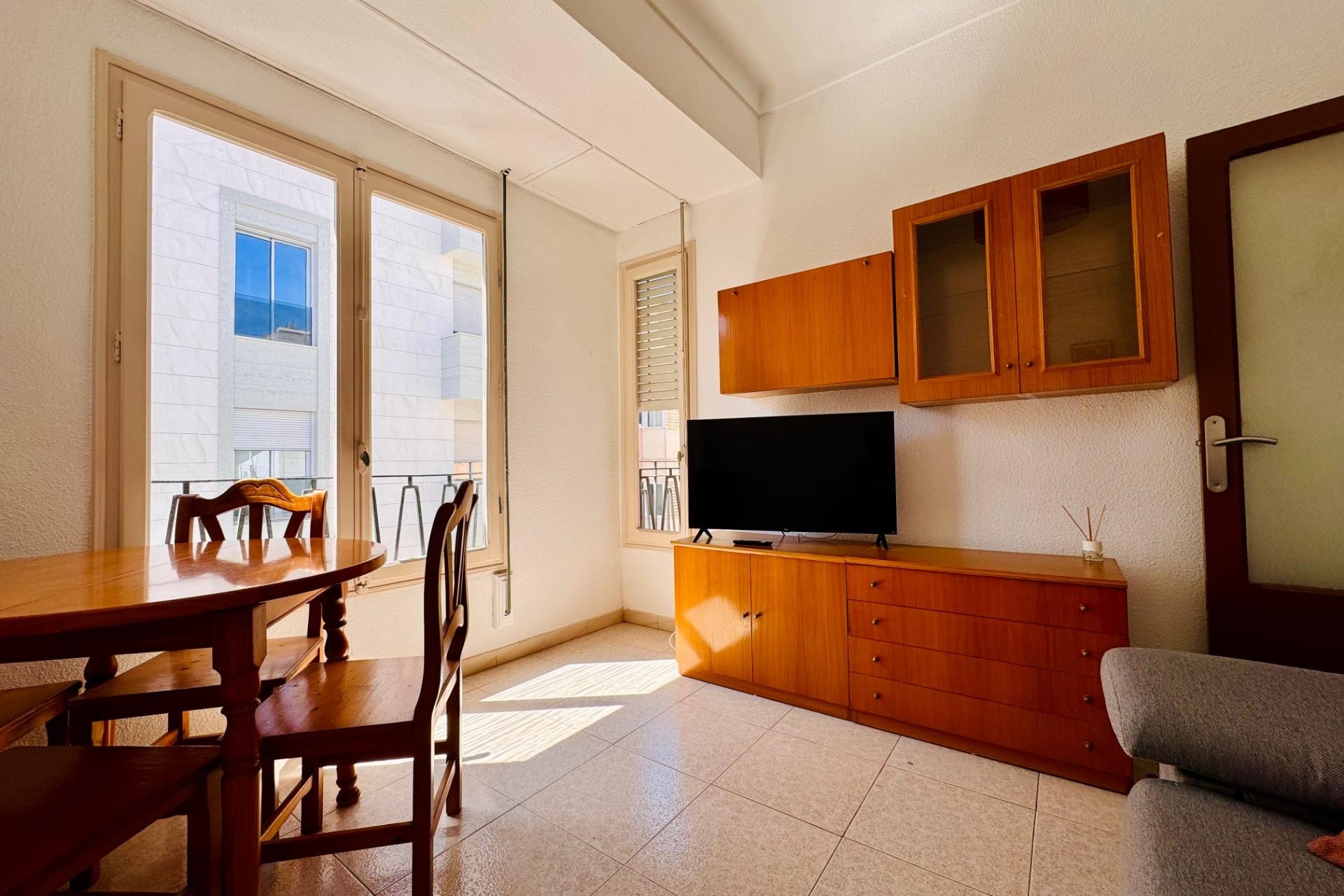 Long Term Rental - Apartment - Elche - Center