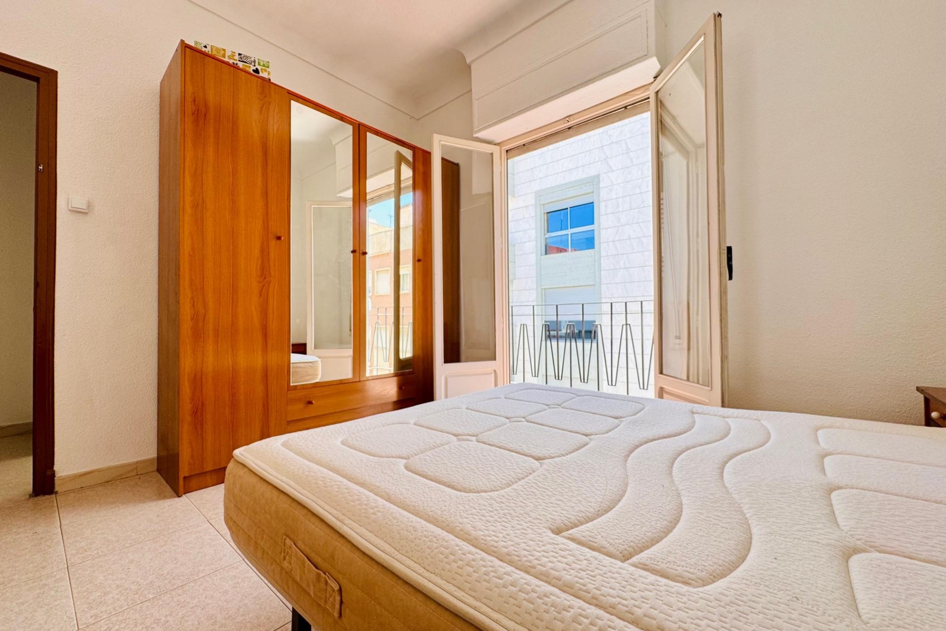 Long Term Rental - Apartment - Elche - Center