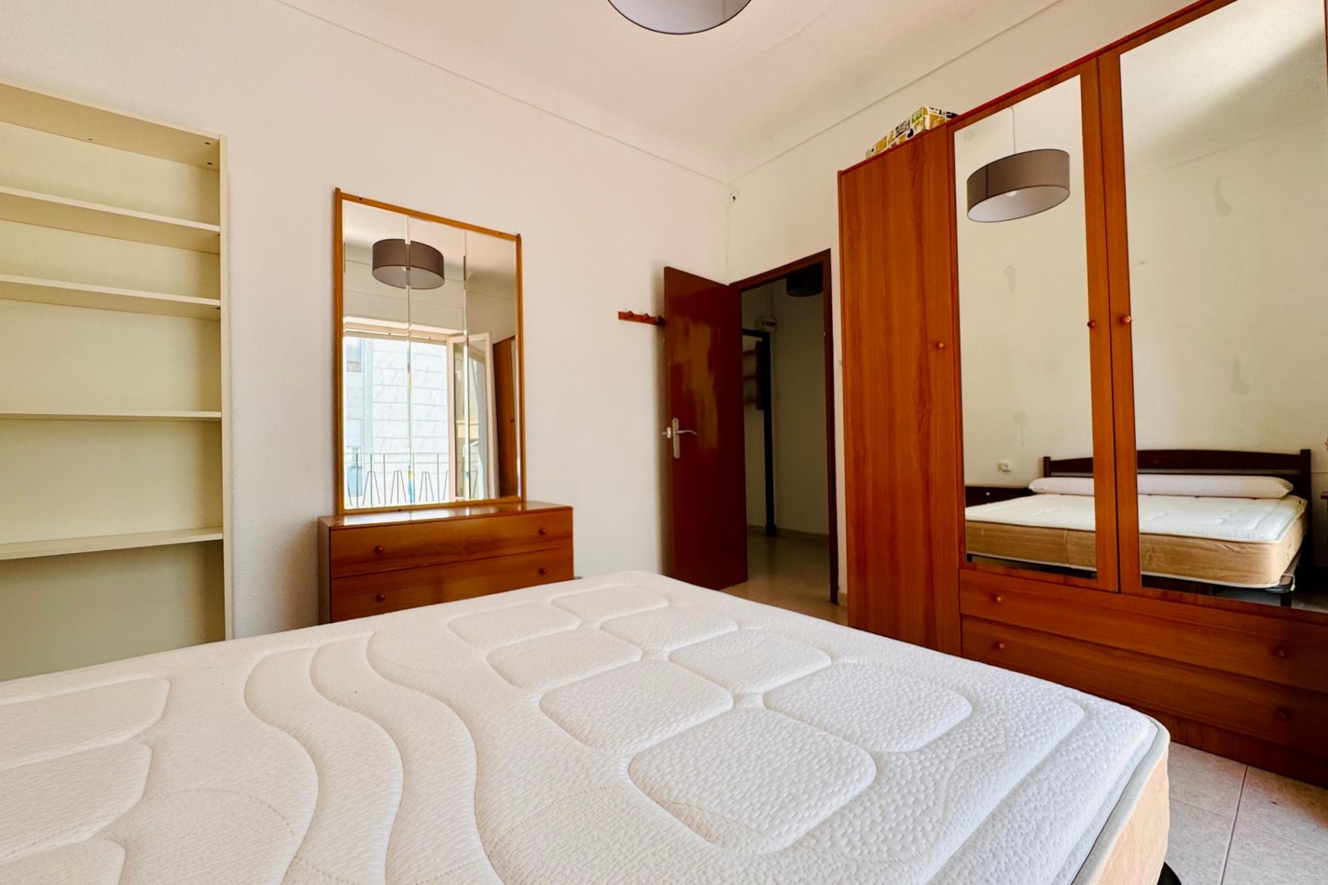 Long Term Rental - Apartment - Elche - Center