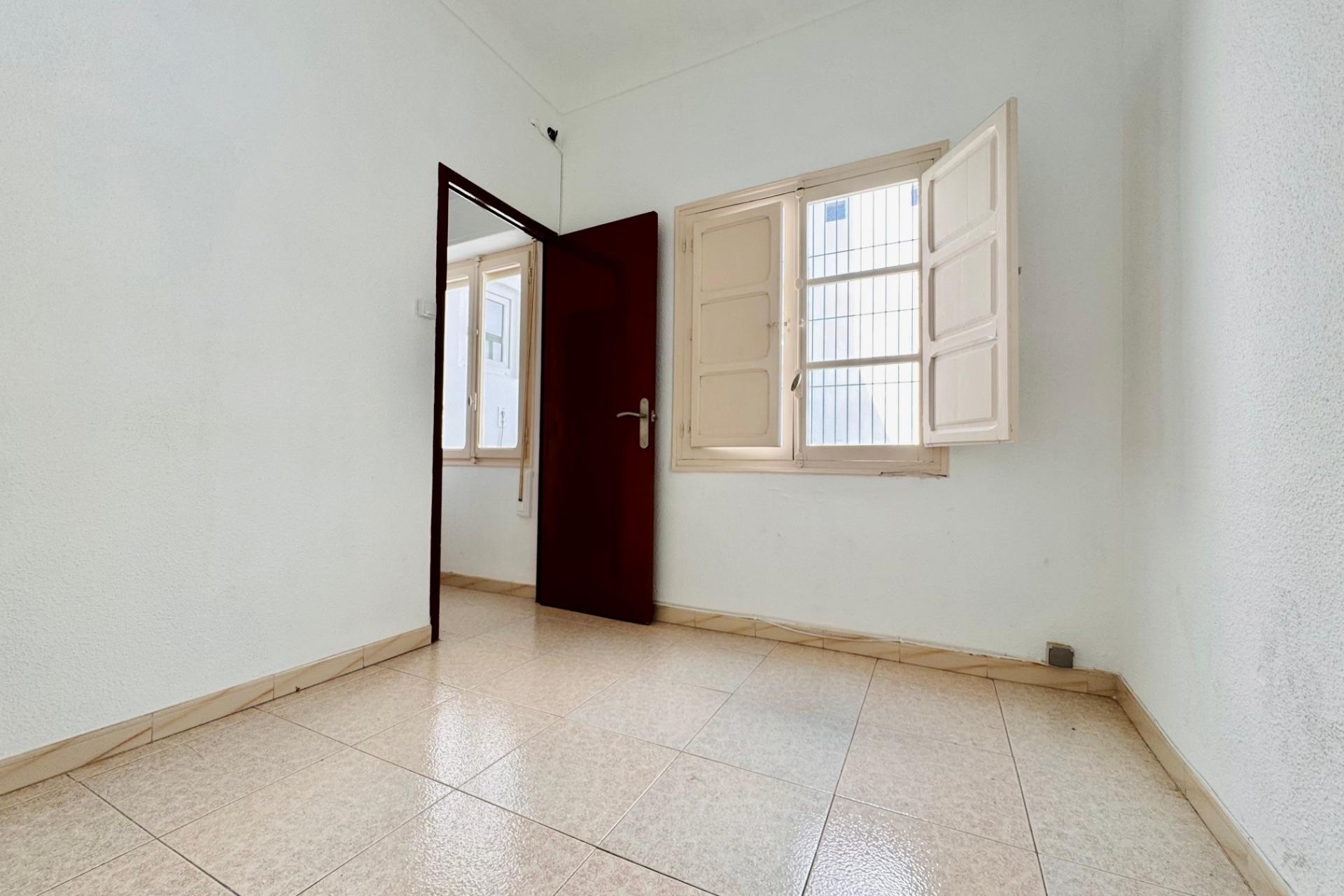 Long Term Rental - Apartment - Elche - Center