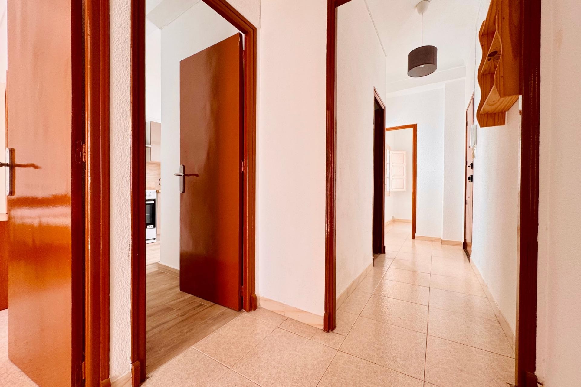 Long Term Rental - Apartment - Elche - Center