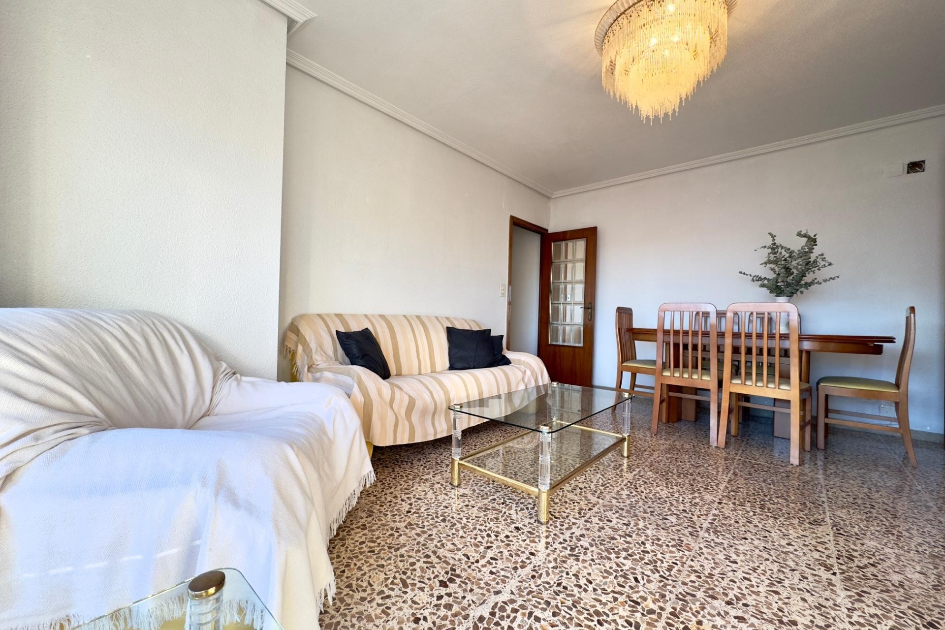 Long Term Rental - Apartment - Elche - Los Magros-Casablanca