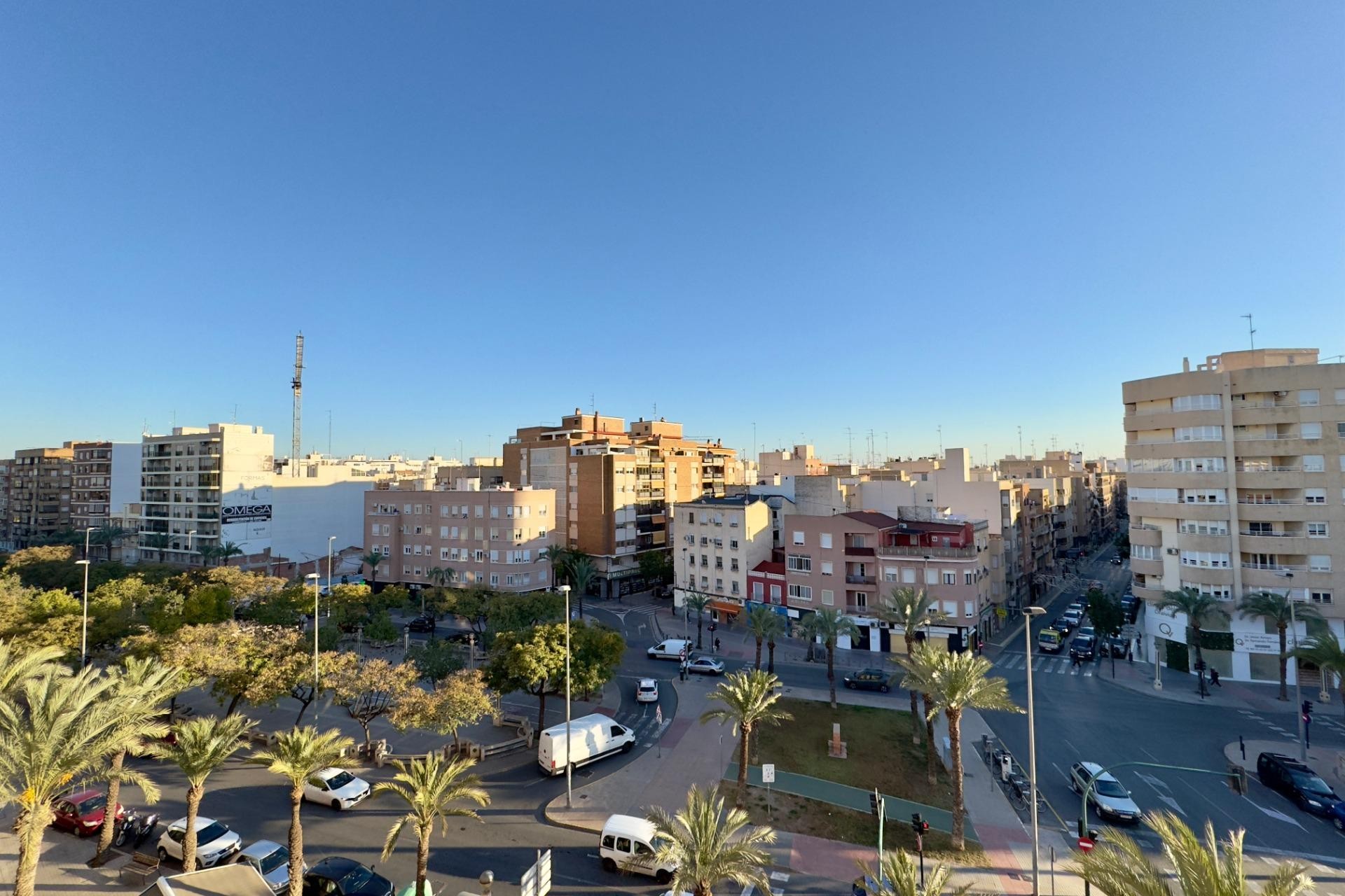 Long Term Rental - Apartment - Elche - Los Magros-Casablanca