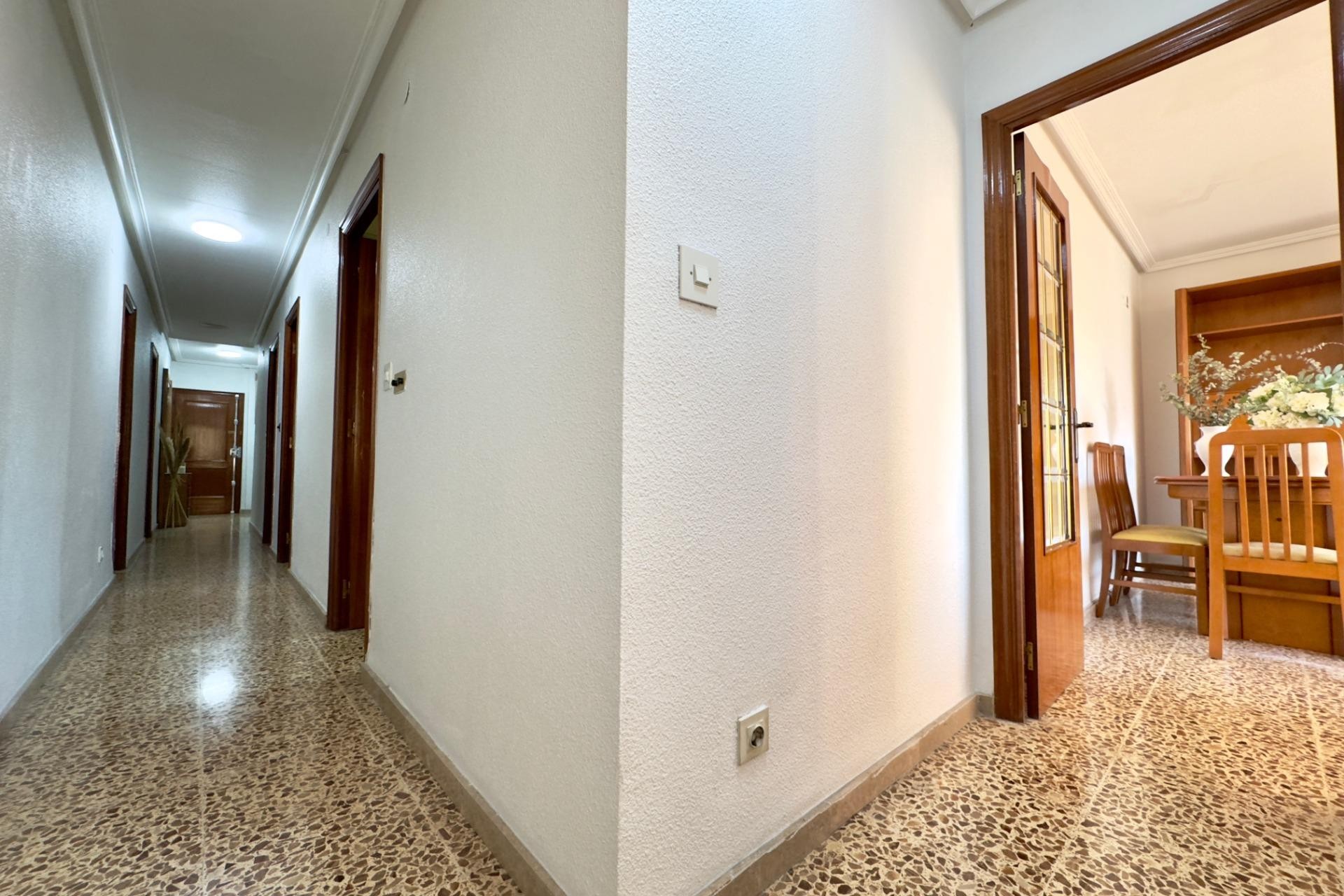 Long Term Rental - Apartment - Elche - Los Magros-Casablanca