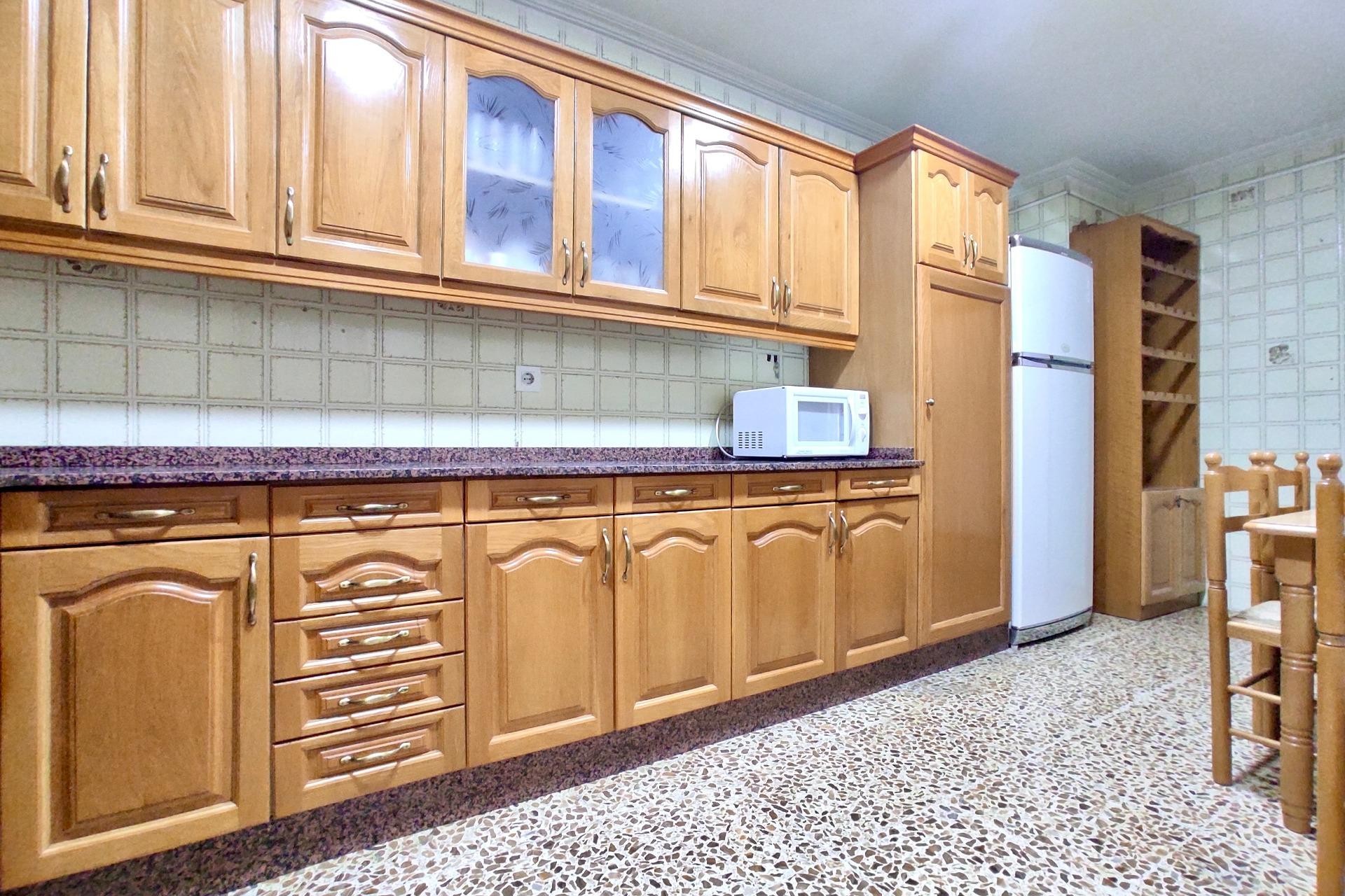 Long Term Rental - Apartment - Elche - Los Magros-Casablanca