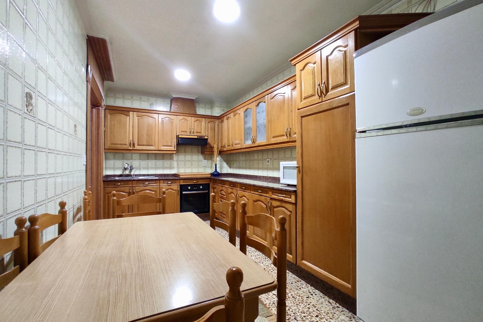 Long Term Rental - Apartment - Elche - Los Magros-Casablanca