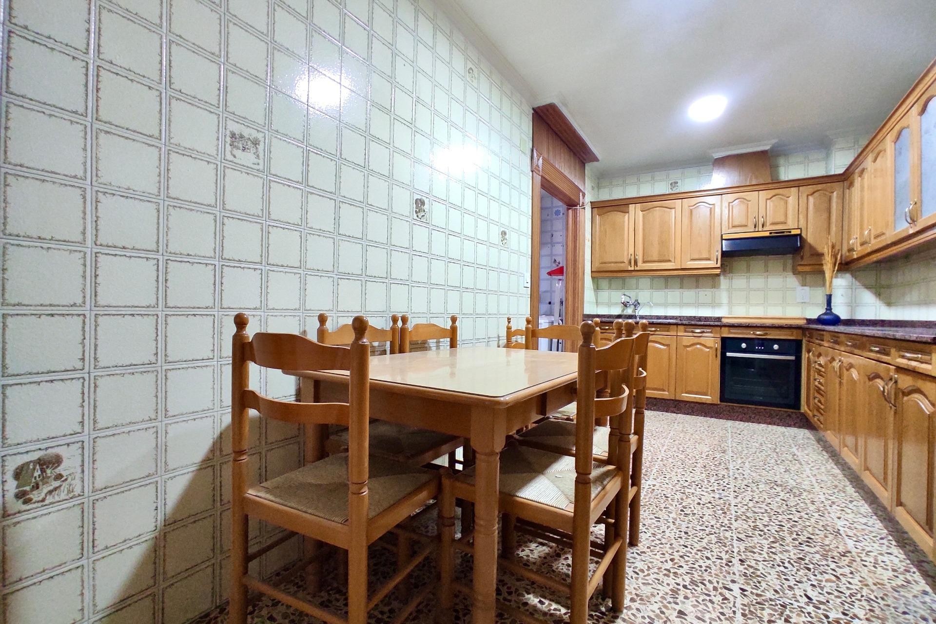 Long Term Rental - Apartment - Elche - Los Magros-Casablanca