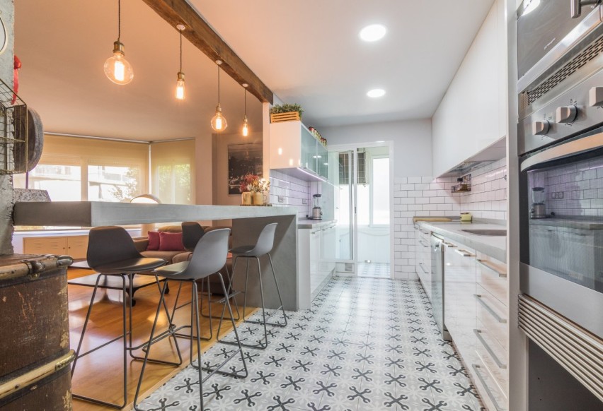 Long Term Rental - Apartment - Elche - Sector Quinto
