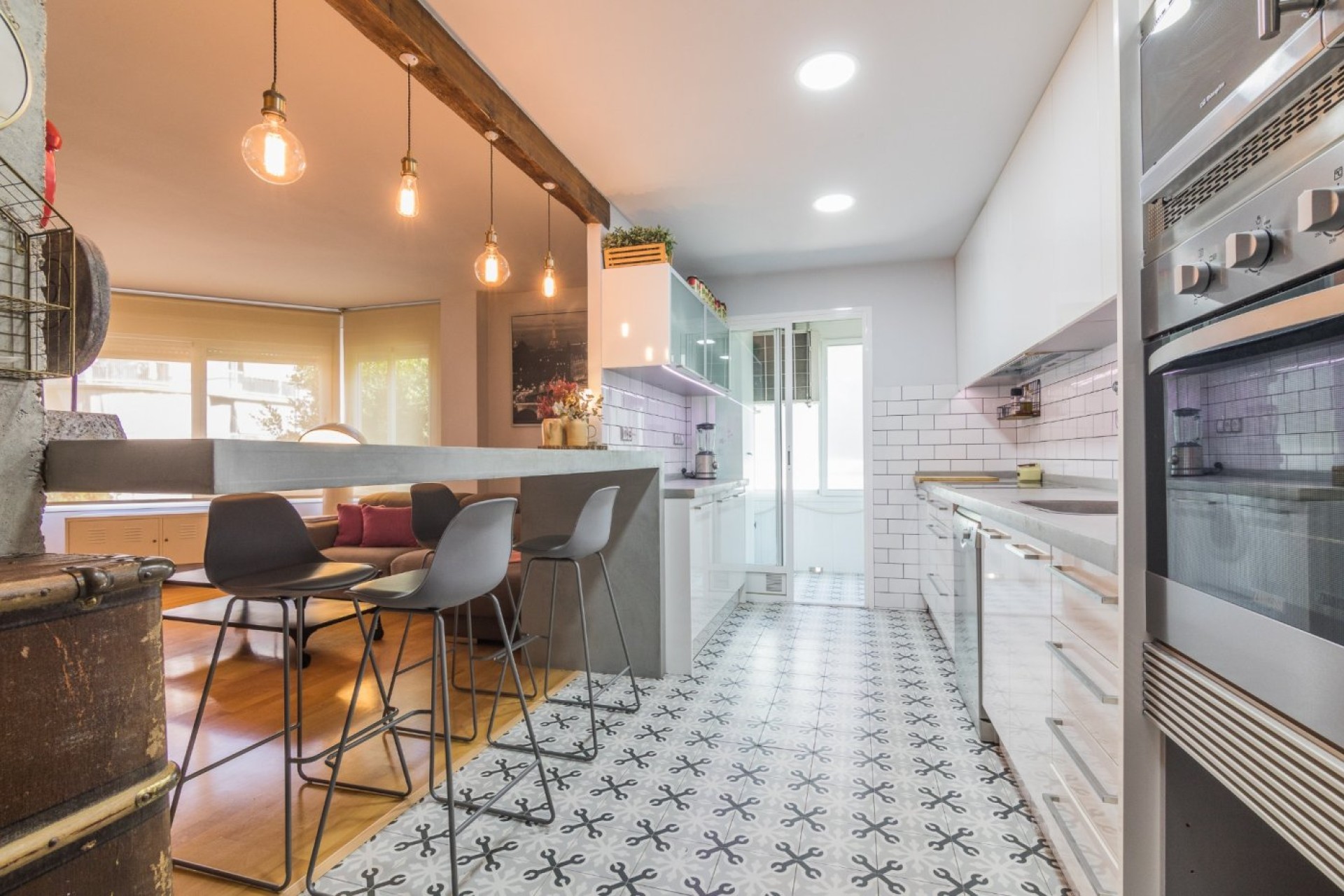 Long Term Rental - Apartment - Elche - Sector Quinto