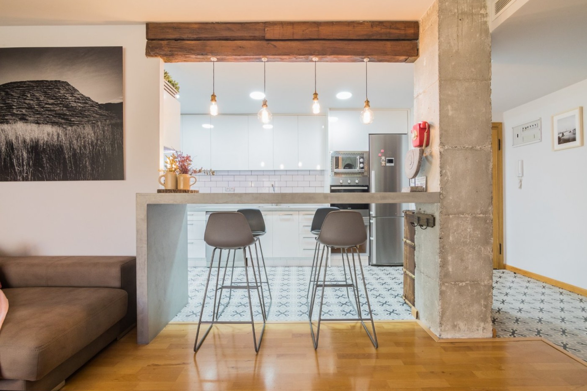 Long Term Rental - Apartment - Elche - Sector Quinto