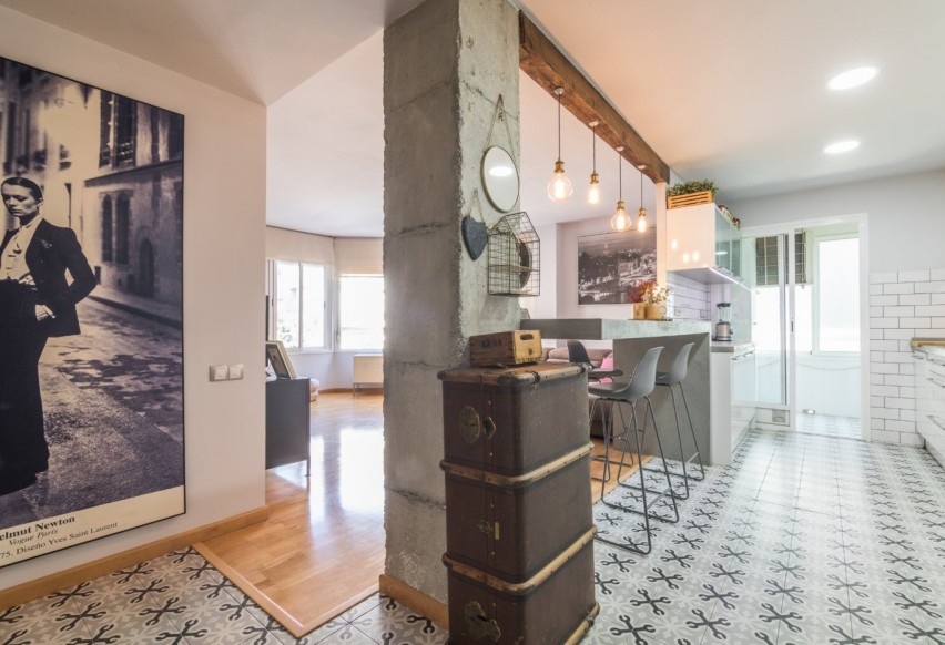 Long Term Rental - Apartment - Elche - Sector Quinto