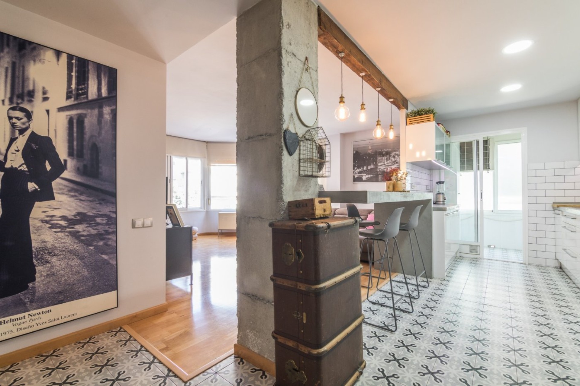 Long Term Rental - Apartment - Elche - Sector Quinto