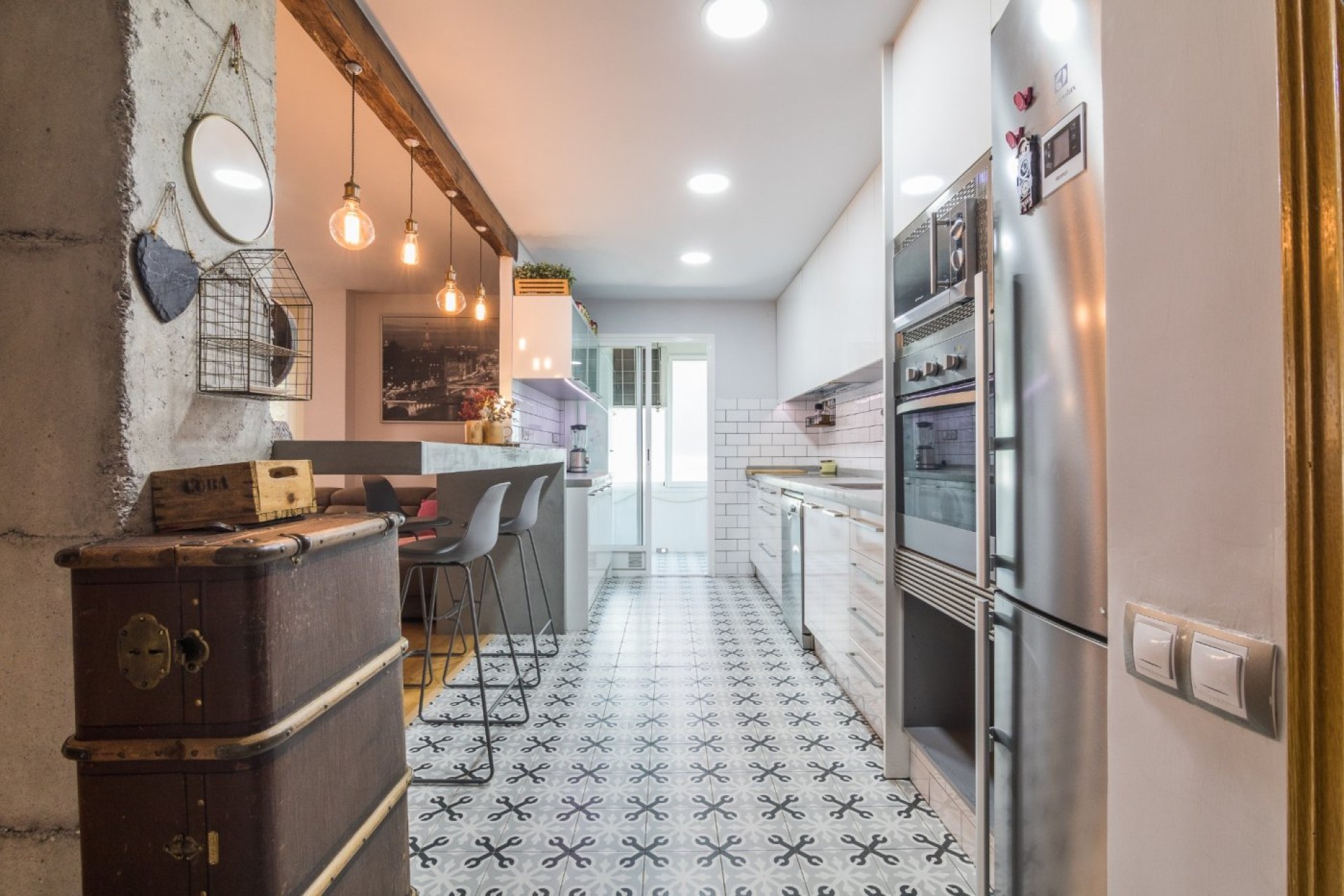 Long Term Rental - Apartment - Elche - Sector Quinto