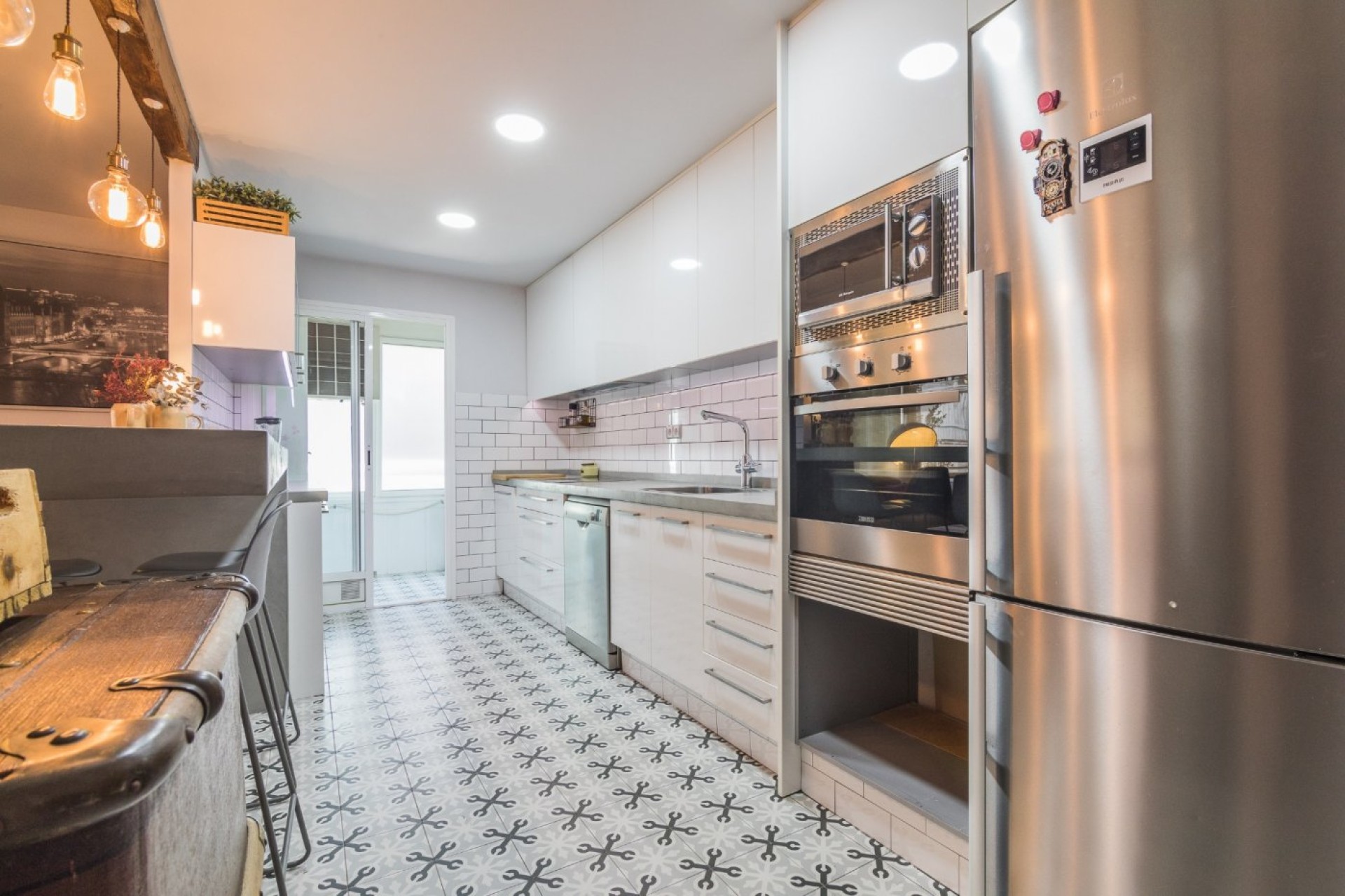 Long Term Rental - Apartment - Elche - Sector Quinto