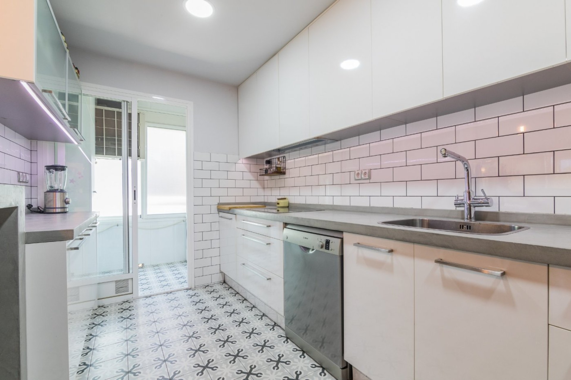 Long Term Rental - Apartment - Elche - Sector Quinto