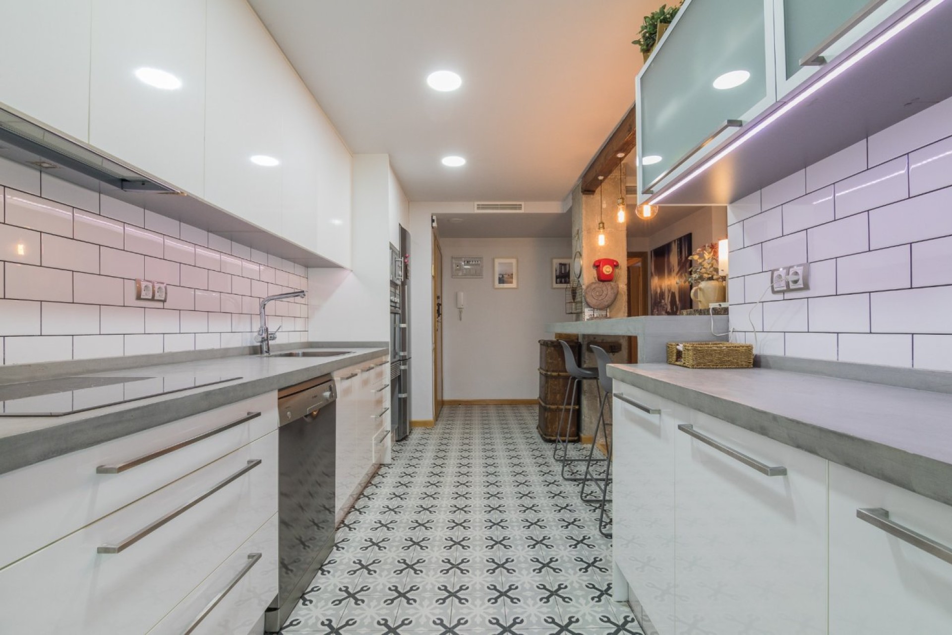 Long Term Rental - Apartment - Elche - Sector Quinto