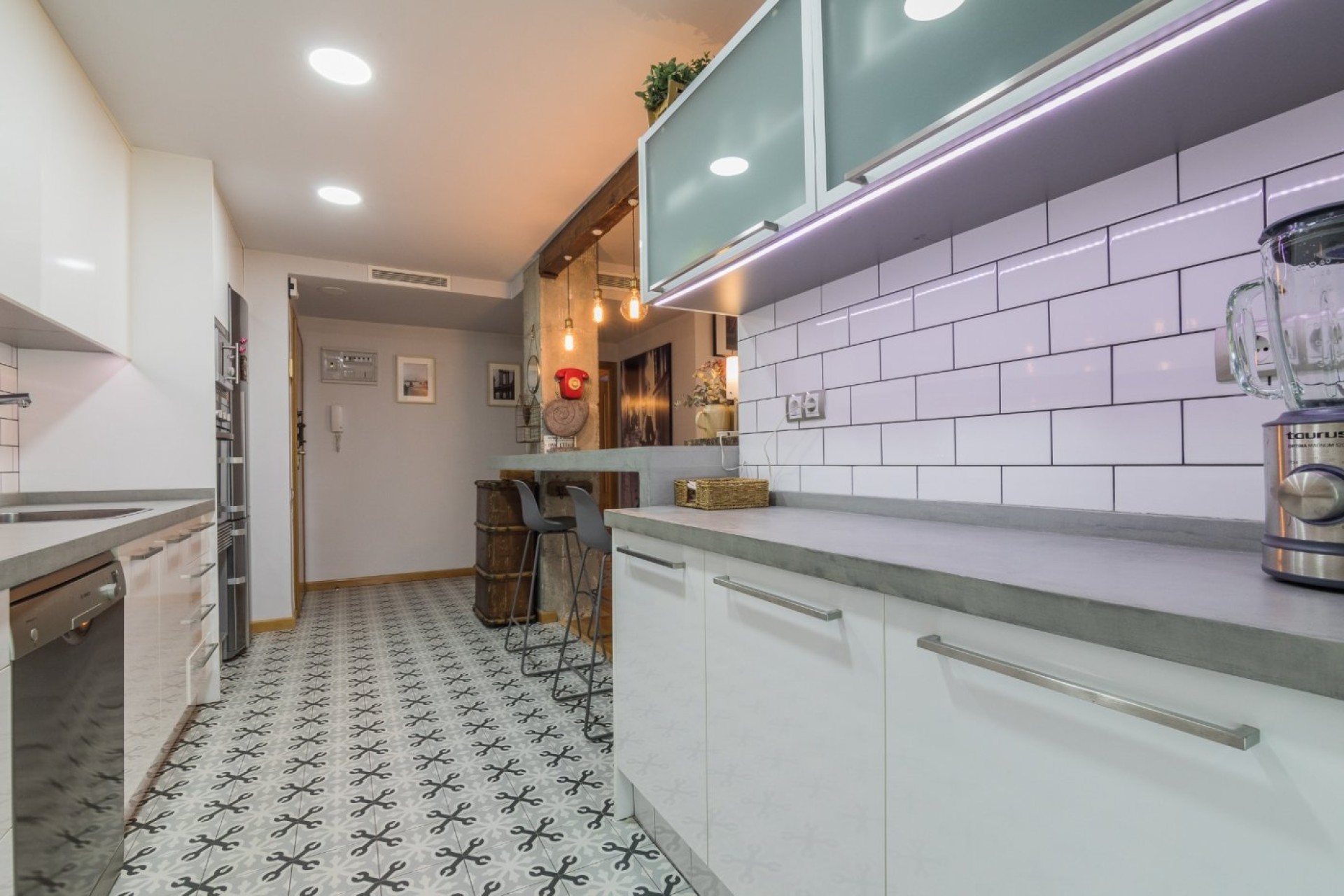 Long Term Rental - Apartment - Elche - Sector Quinto