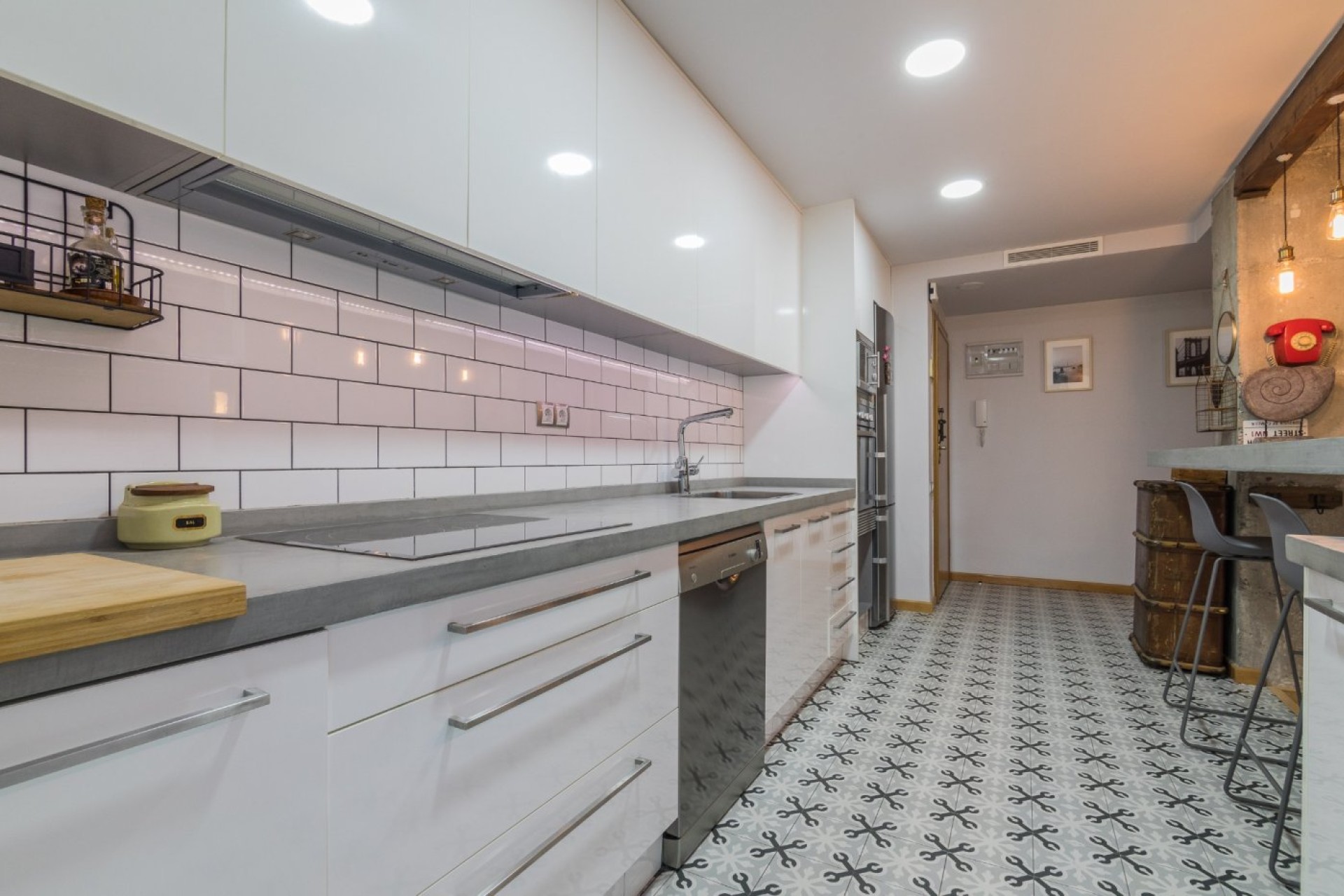 Long Term Rental - Apartment - Elche - Sector Quinto