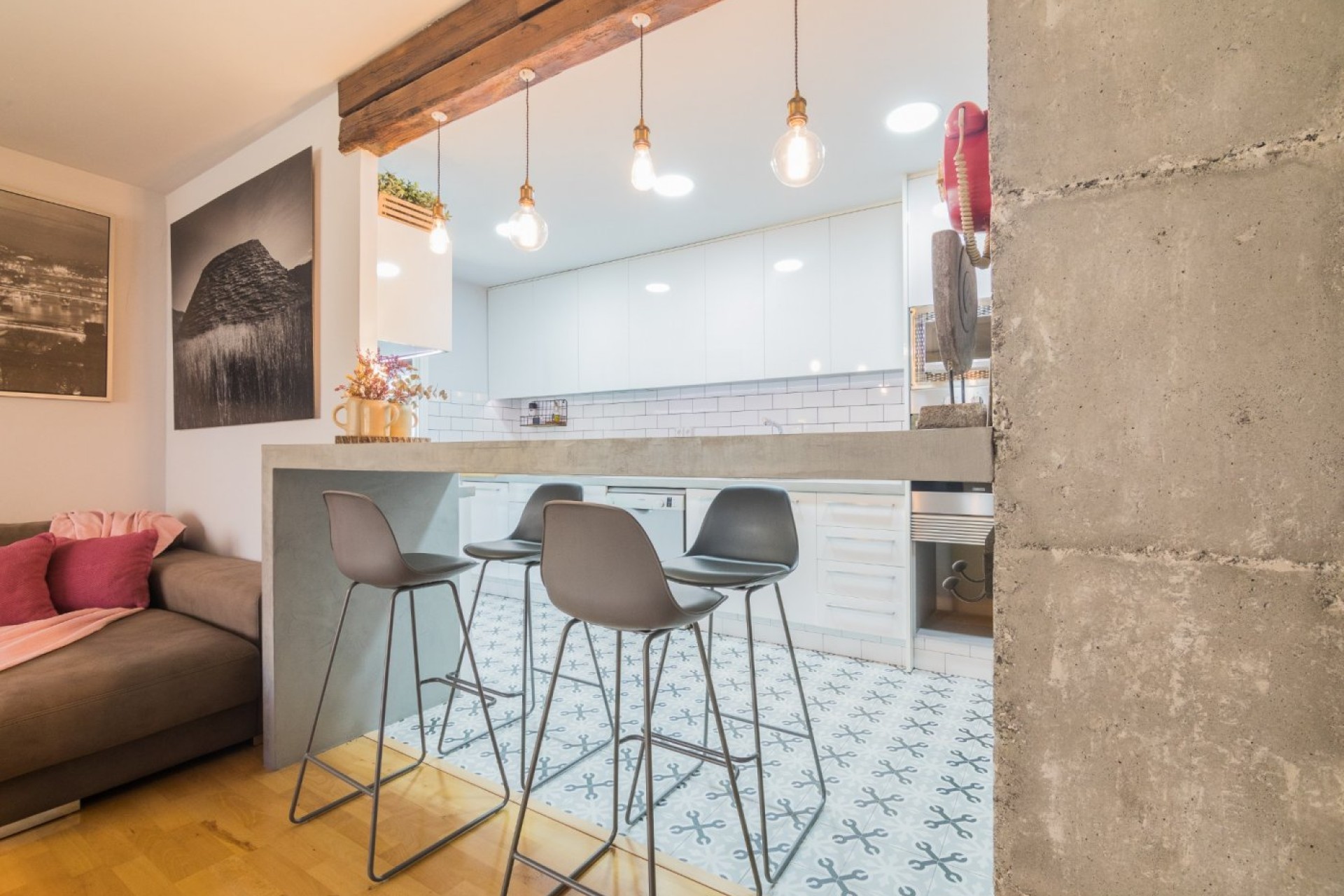 Long Term Rental - Apartment - Elche - Sector Quinto