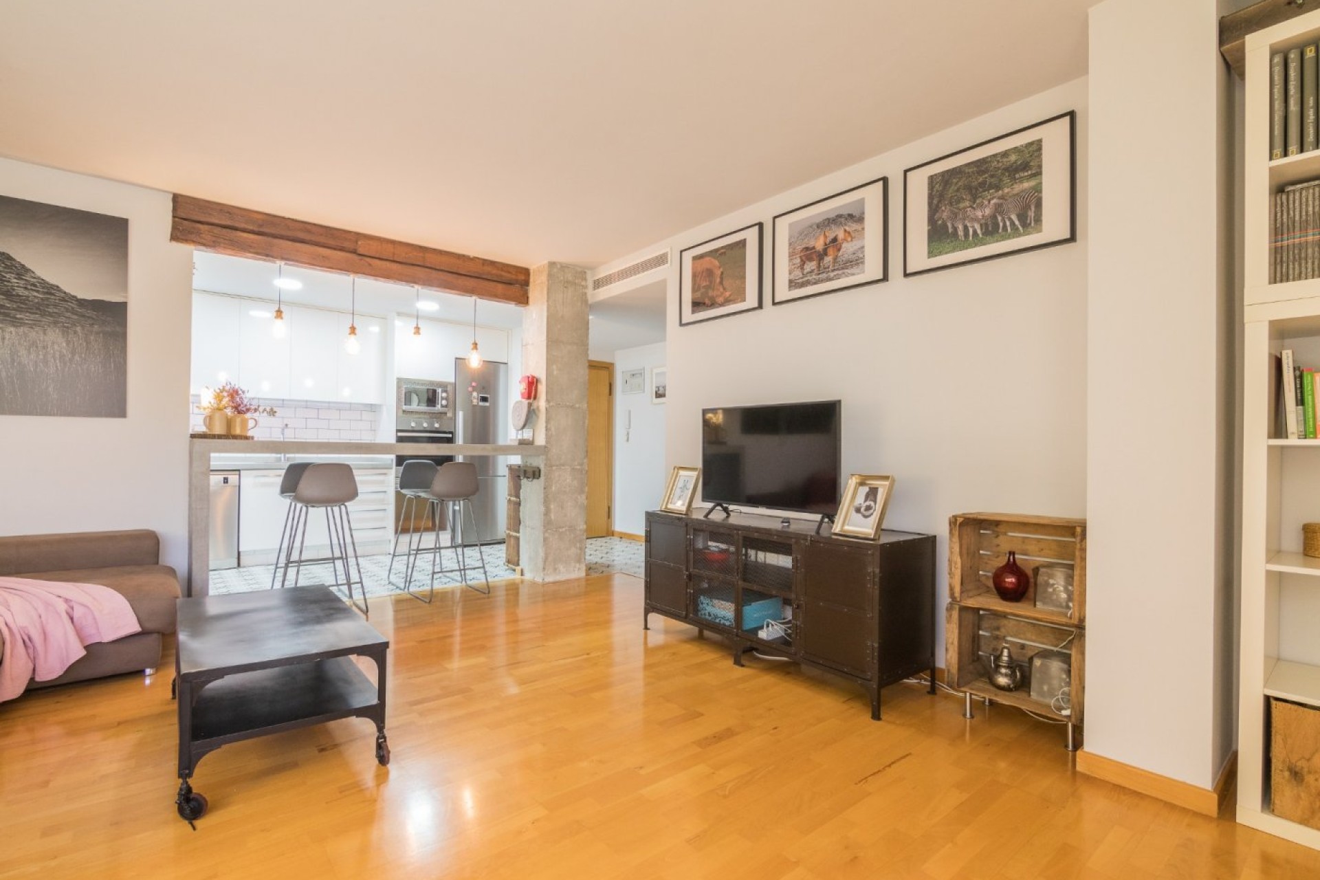Long Term Rental - Apartment - Elche - Sector Quinto