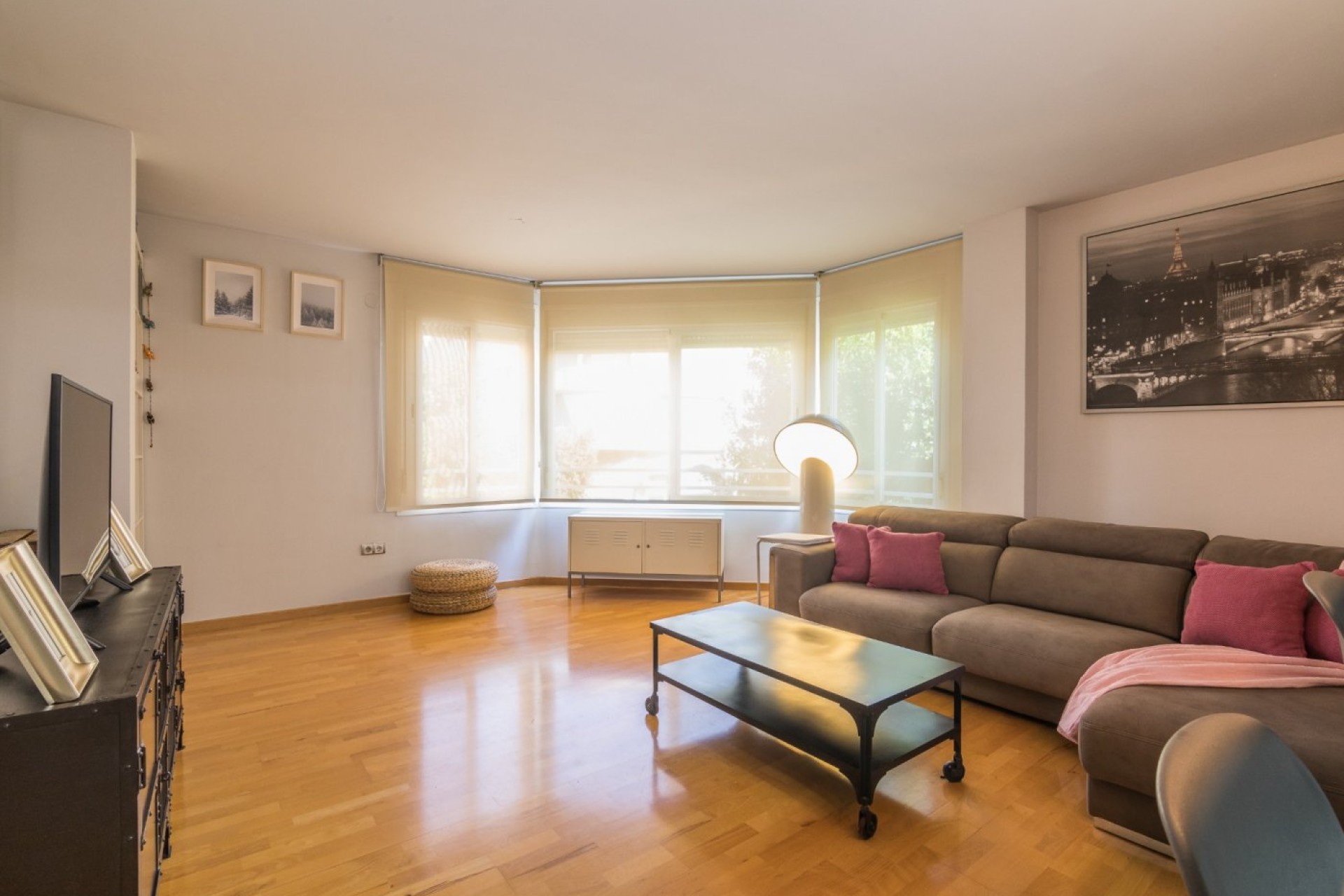 Long Term Rental - Apartment - Elche - Sector Quinto