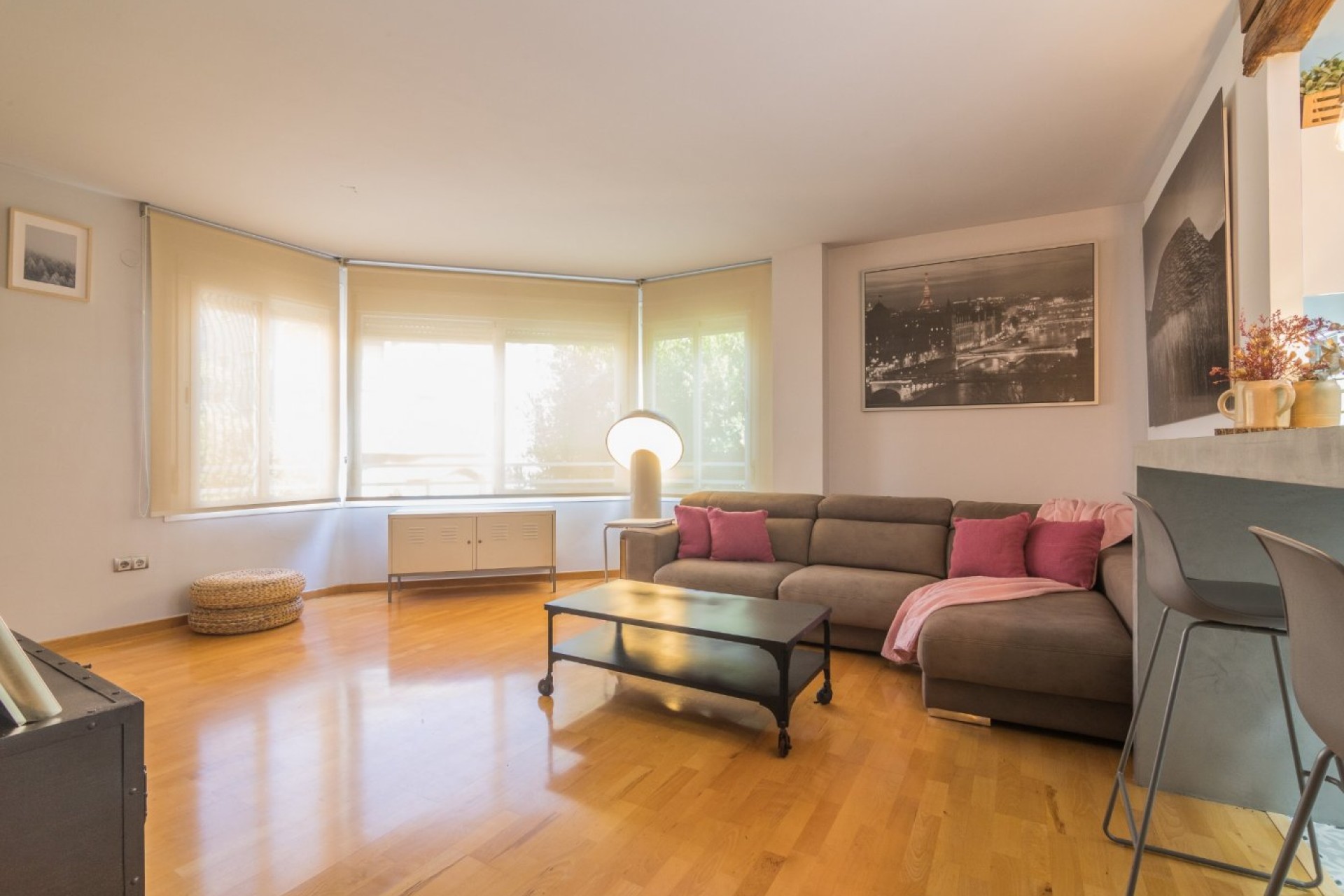 Long Term Rental - Apartment - Elche - Sector Quinto
