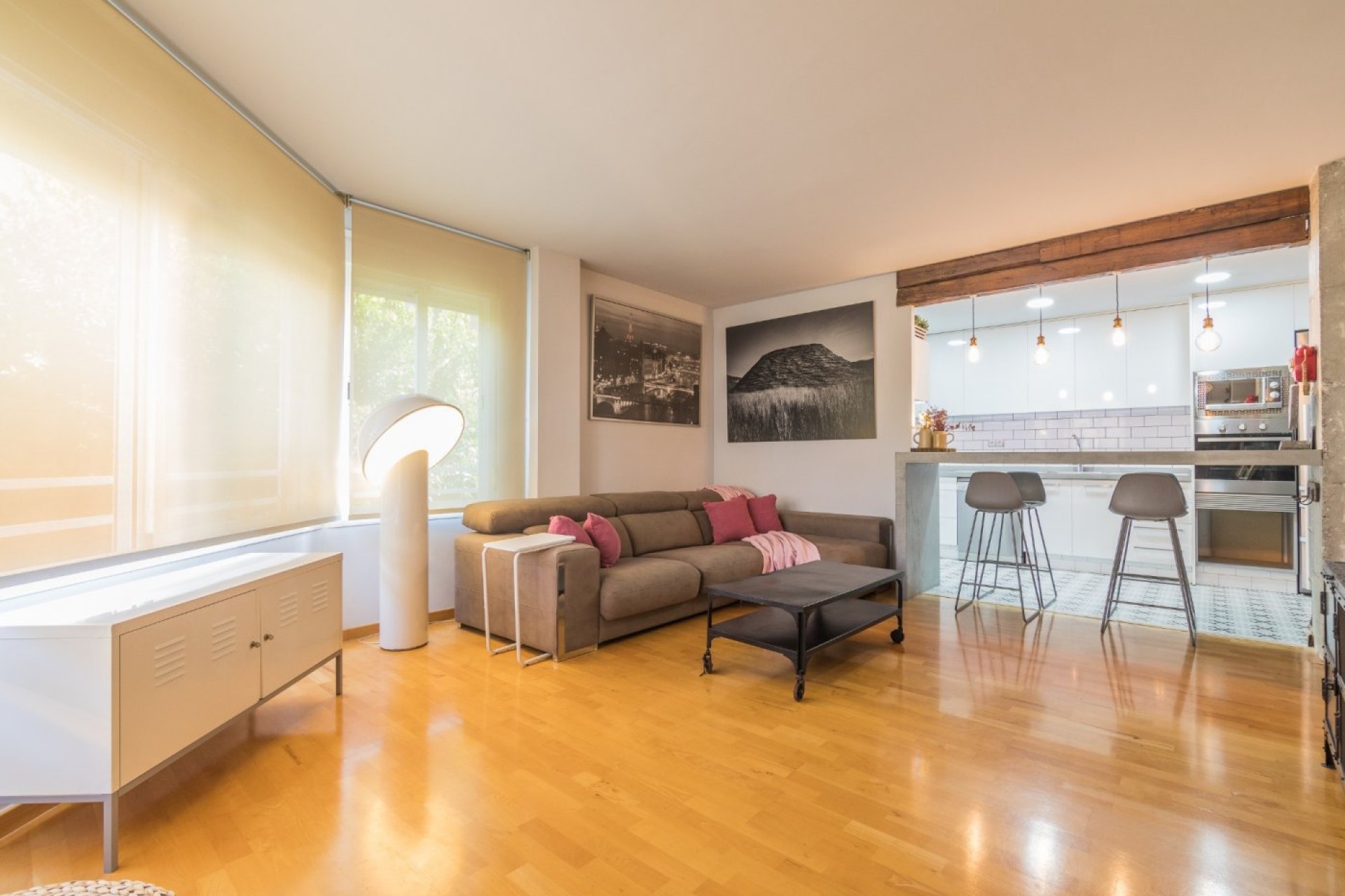 Long Term Rental - Apartment - Elche - Sector Quinto