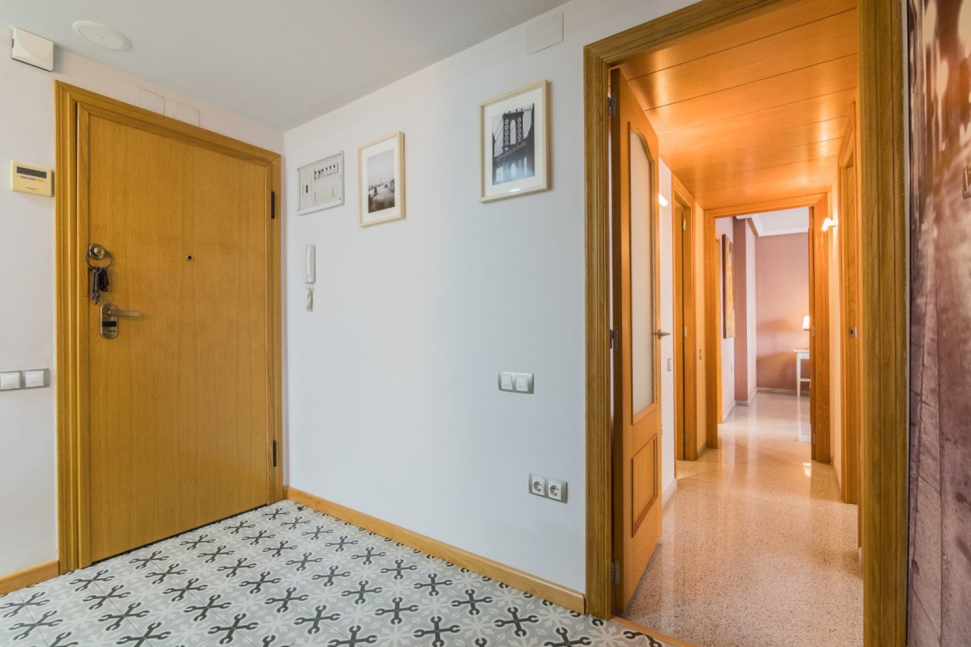 Long Term Rental - Apartment - Elche - Sector Quinto