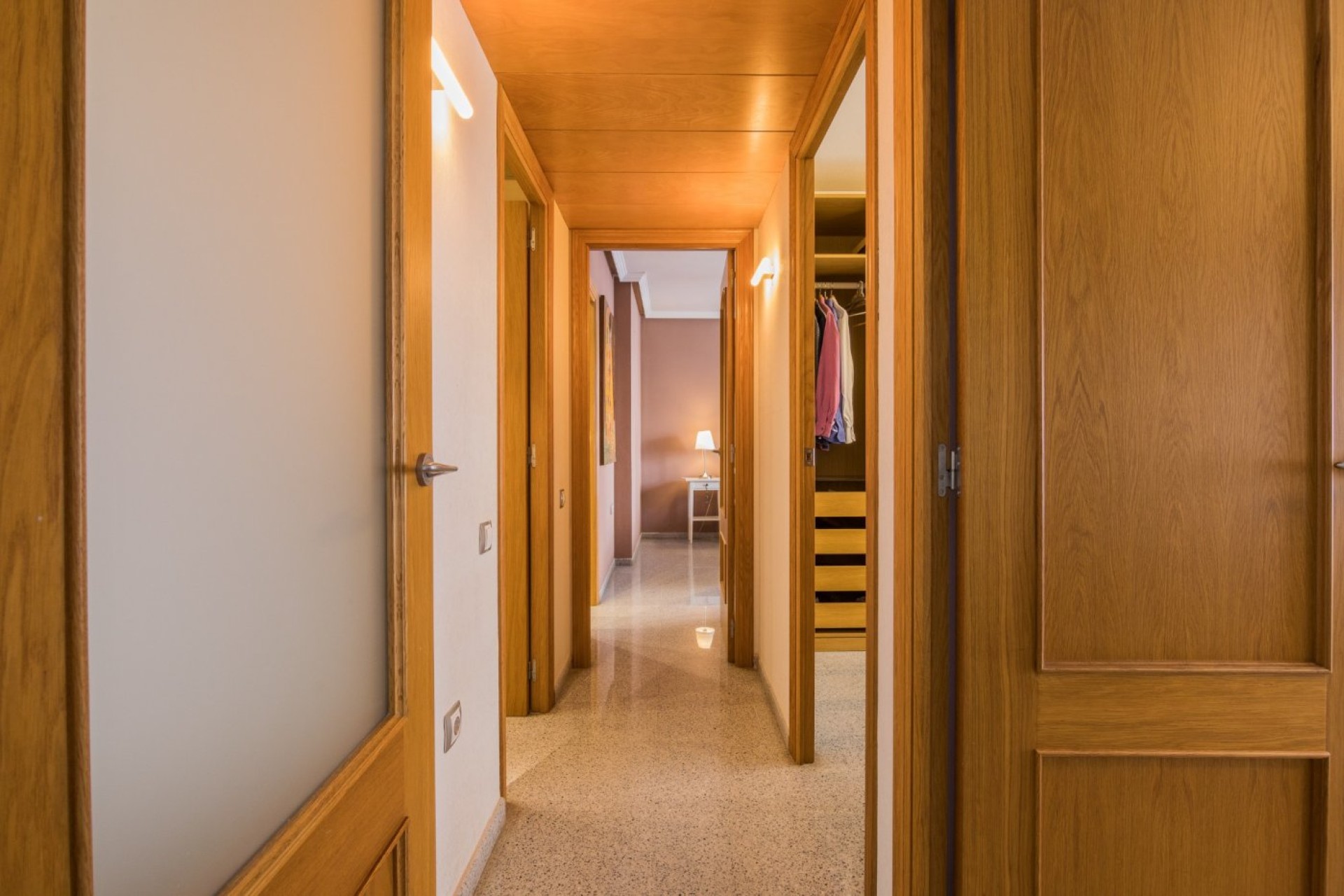 Long Term Rental - Apartment - Elche - Sector Quinto