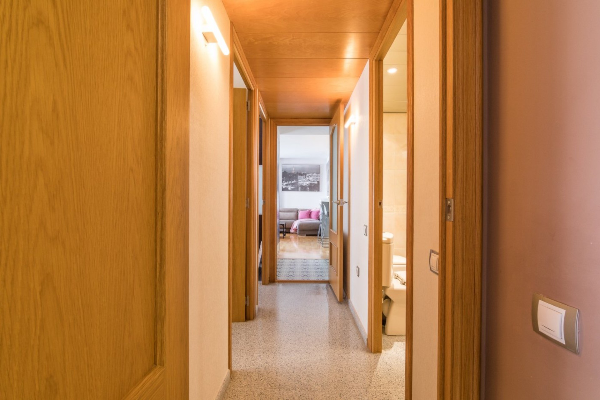 Long Term Rental - Apartment - Elche - Sector Quinto
