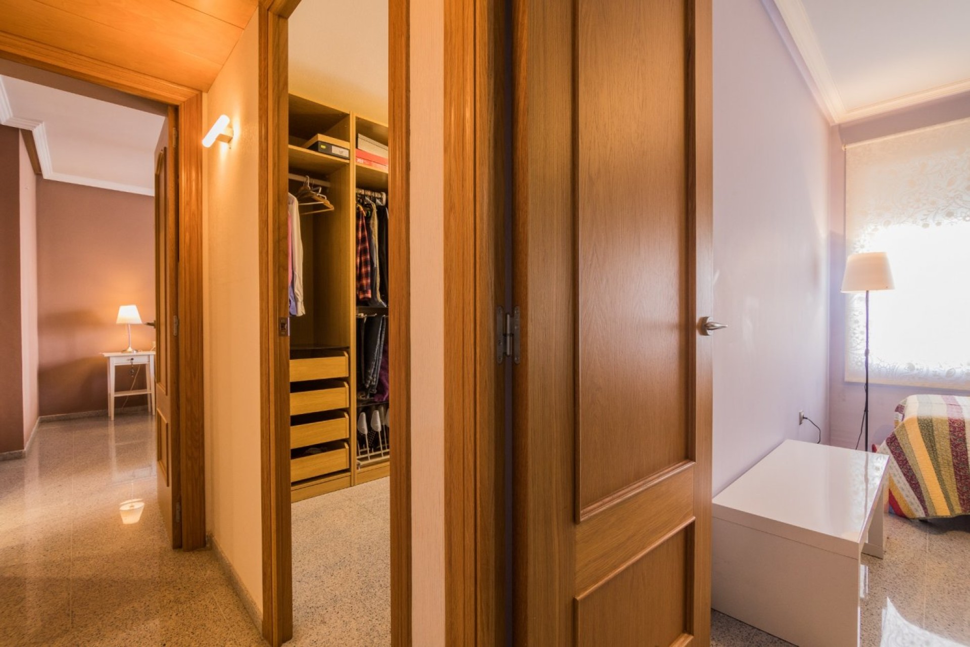 Long Term Rental - Apartment - Elche - Sector Quinto