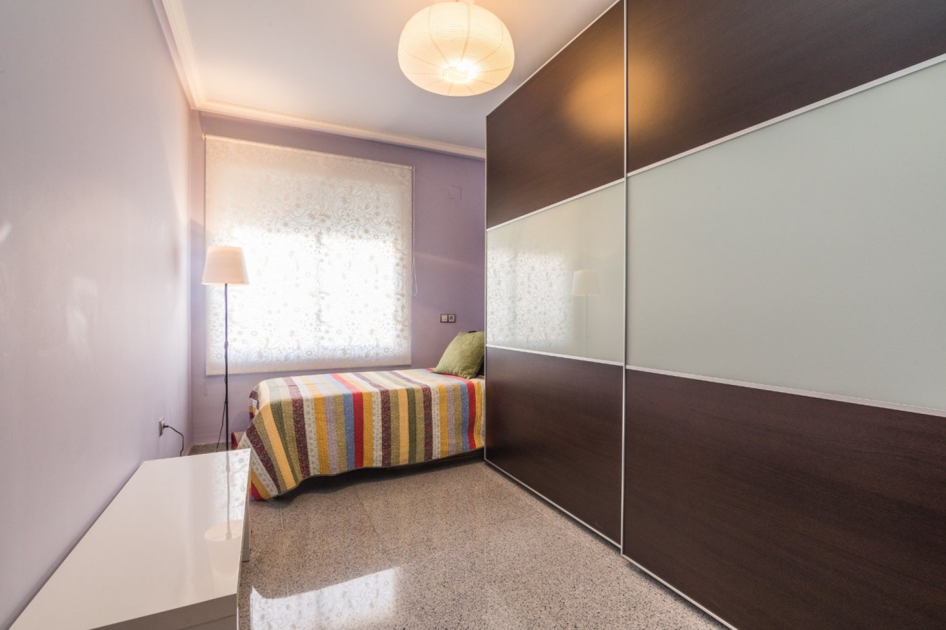 Long Term Rental - Apartment - Elche - Sector Quinto