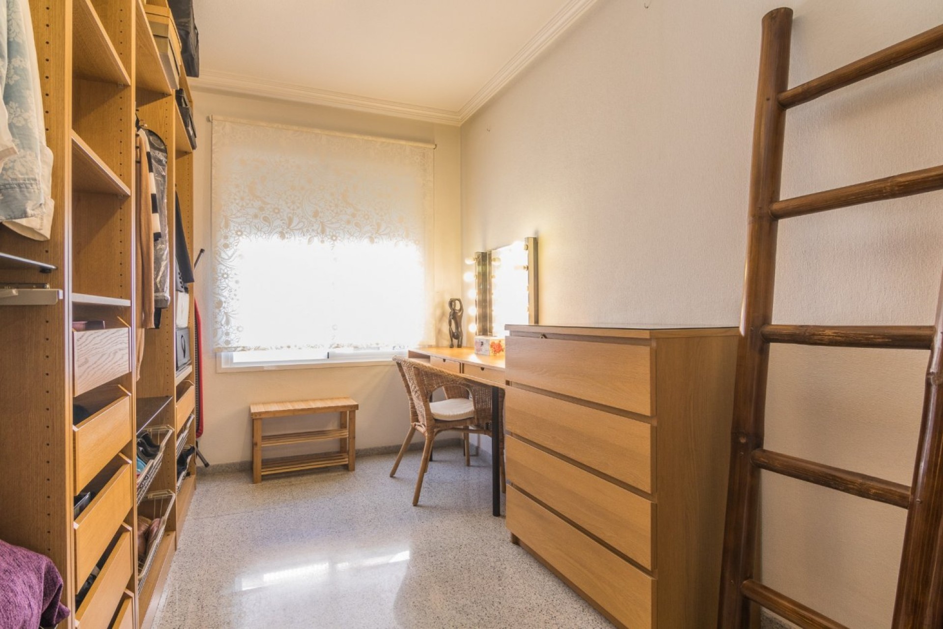 Long Term Rental - Apartment - Elche - Sector Quinto