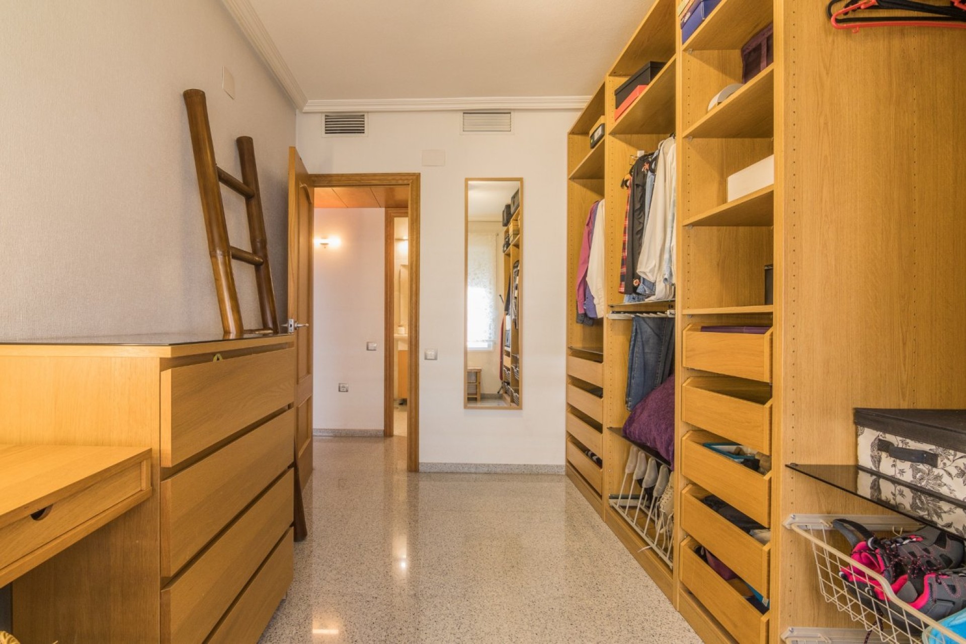 Long Term Rental - Apartment - Elche - Sector Quinto